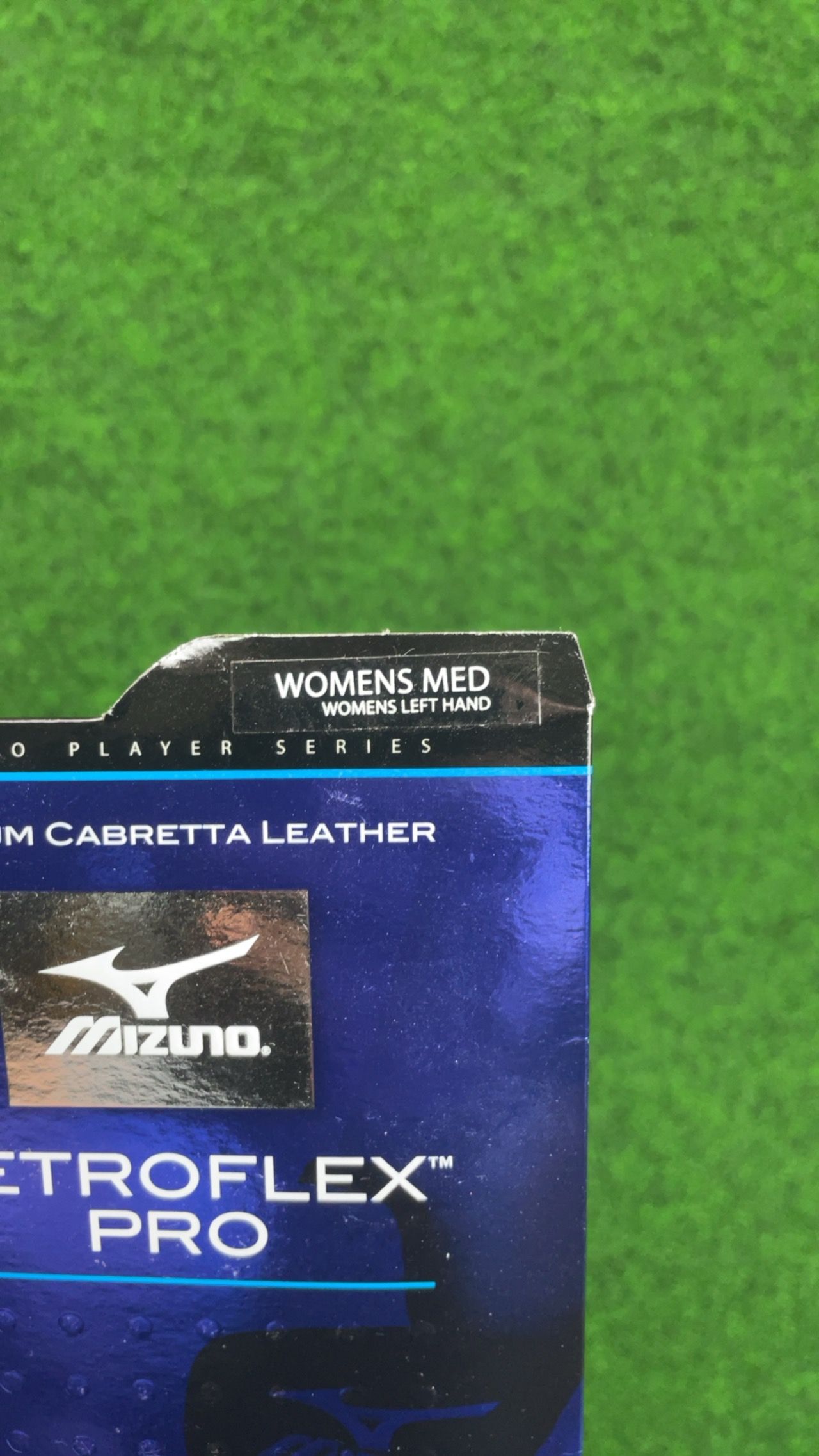 Mizuno - Retroflex Pro - Abbildung 3