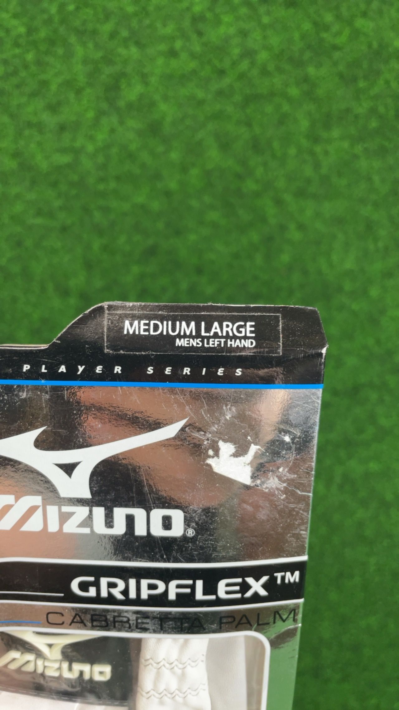 Mizuno Griplflex - Abbildung 3