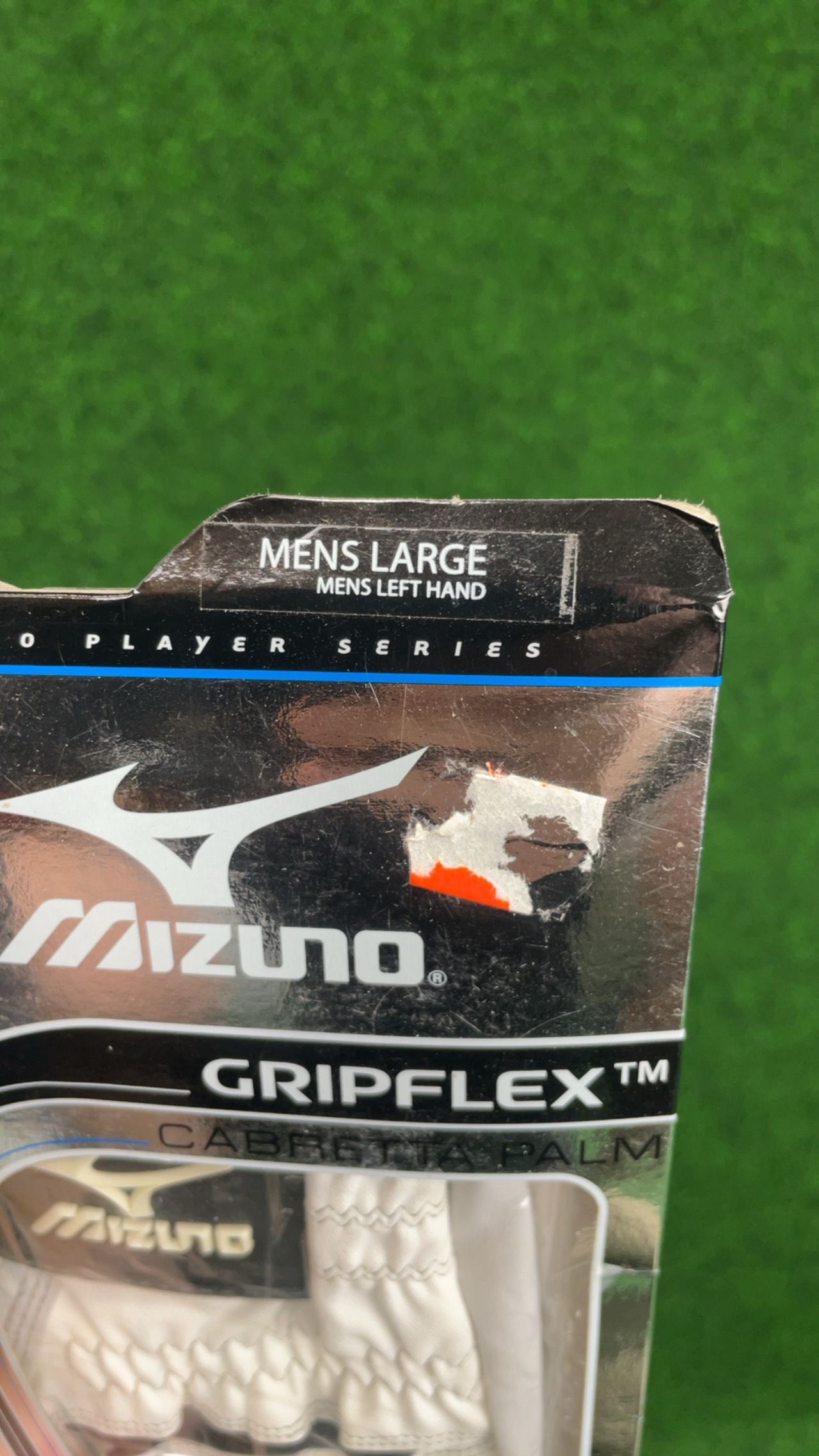 Mizuno Griplflex - Abbildung 3