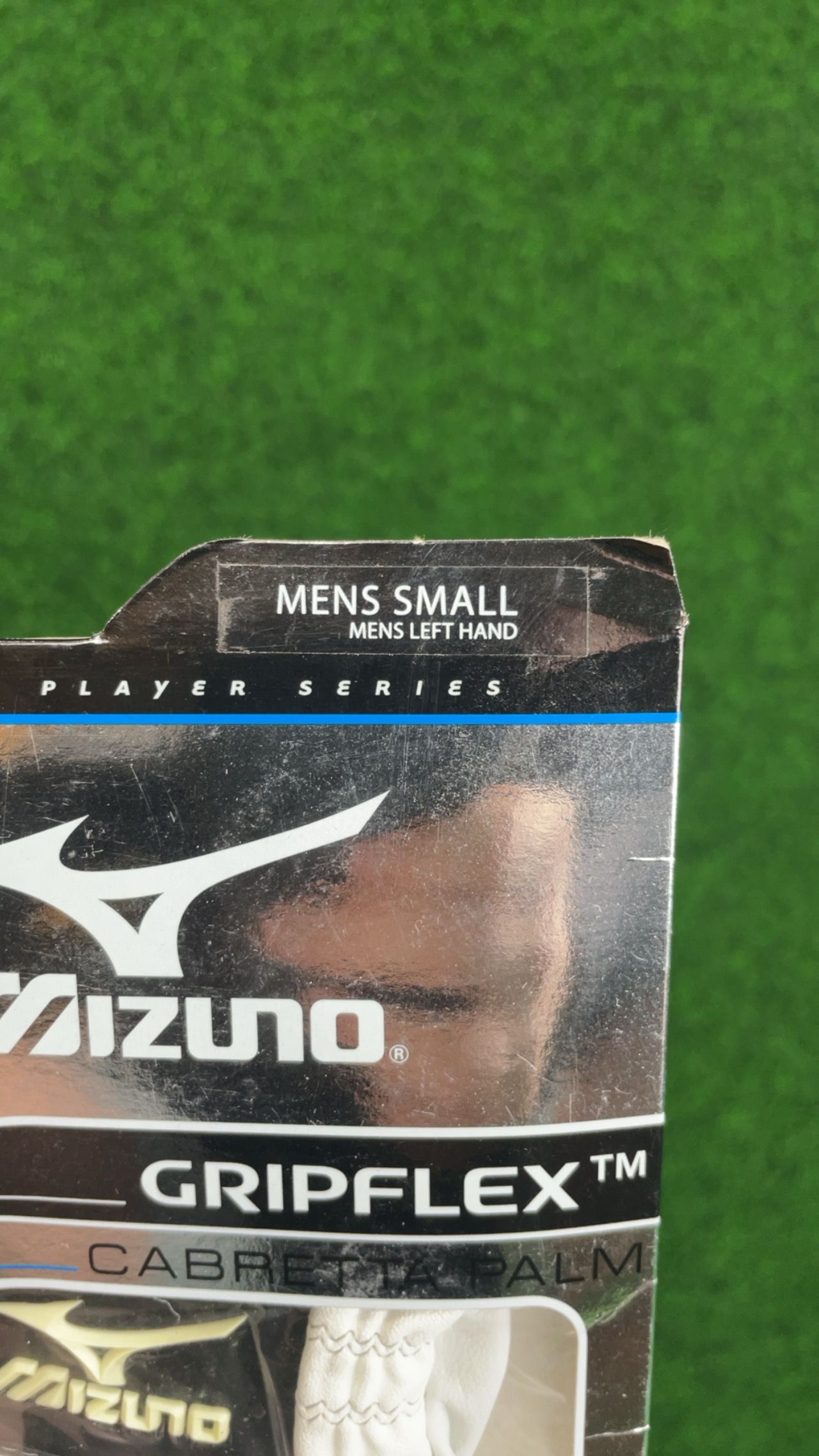 Mizuno Griplflex - Abbildung 3