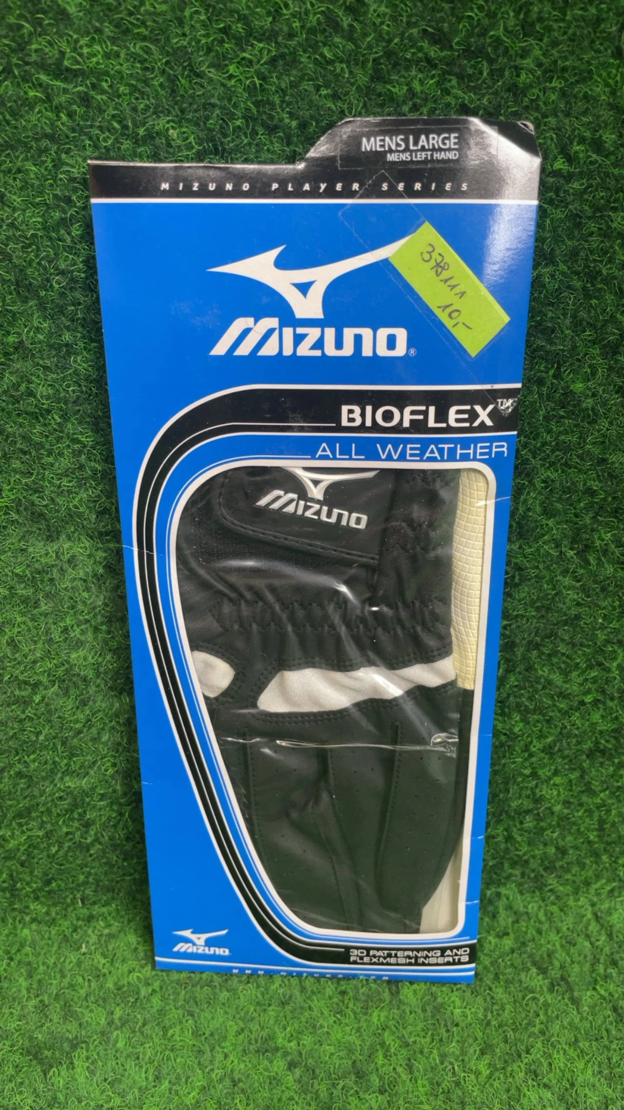 Mizuno Bioflex - Abbildung 1
