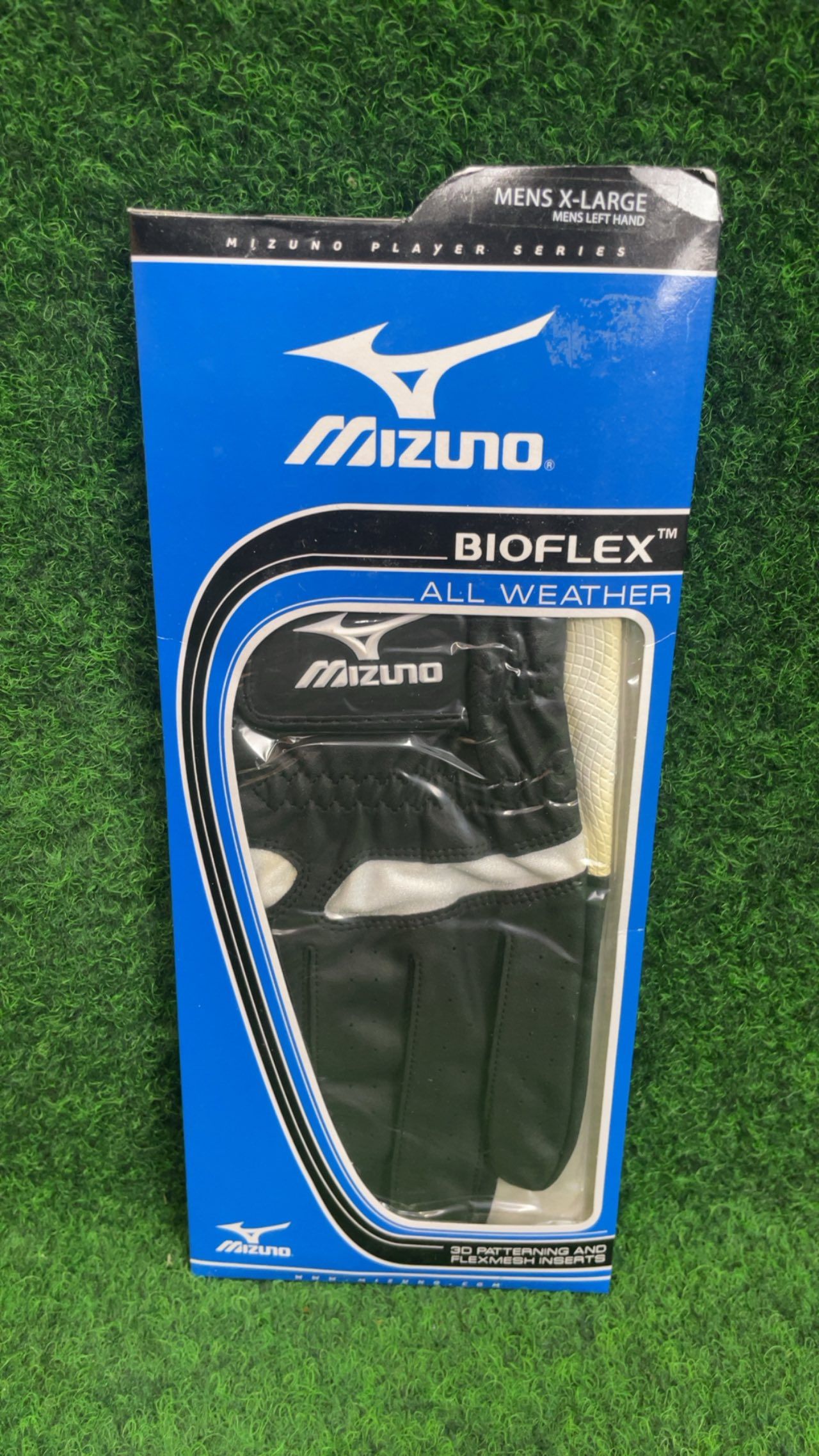Mizuno Bioflex - Abbildung 1