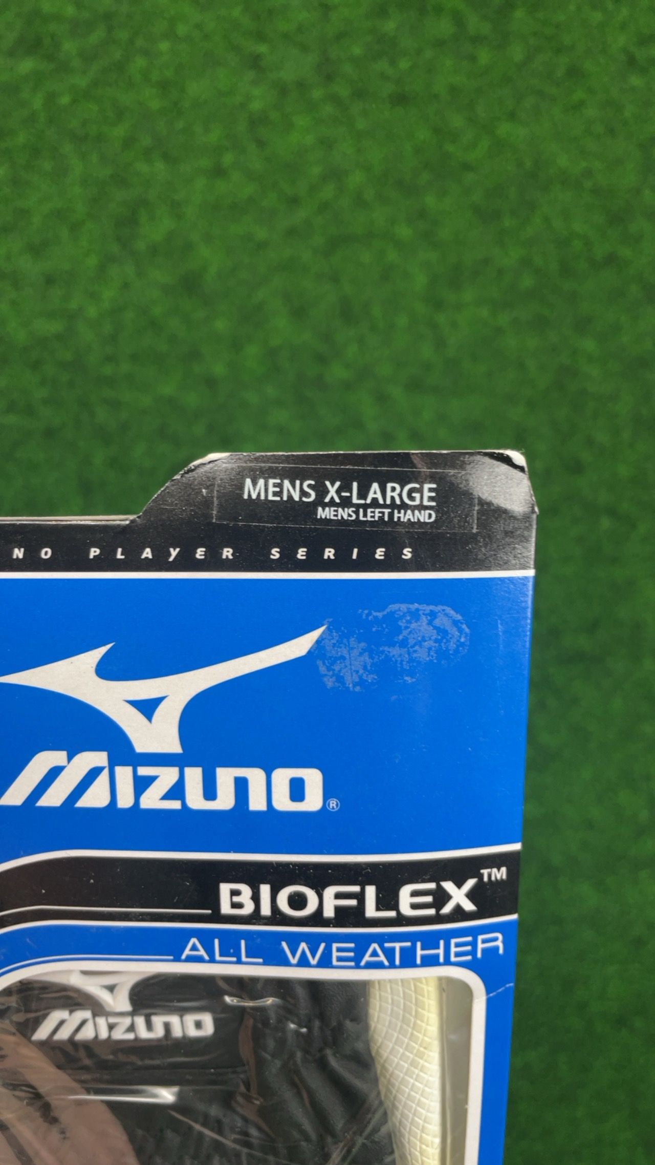 Mizuno - Bioflex - Abbildung 3