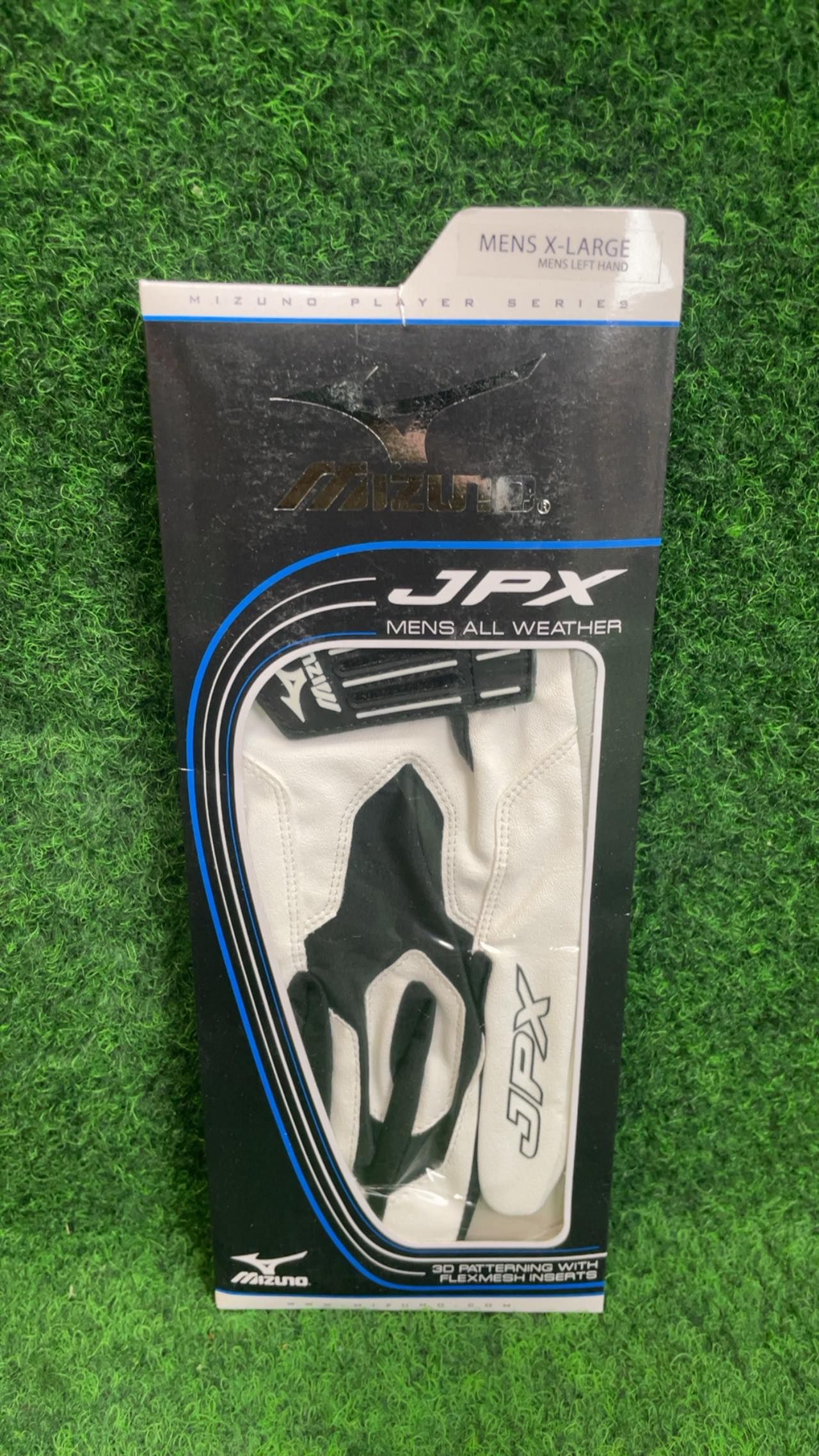 Mizuno JPX Glove - Abbildung 1
