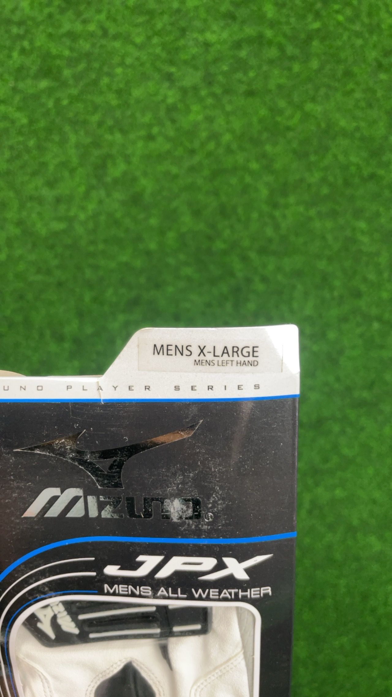 Mizuno - JPX Glove - Abbildung 3