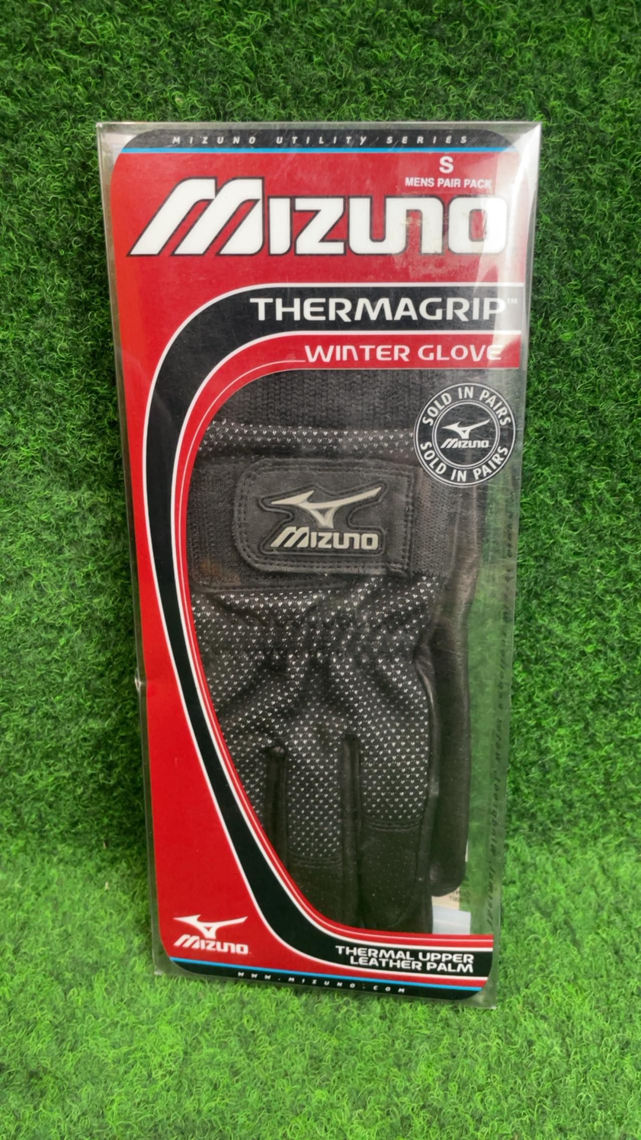 Mizuno ThermaGrip - Abbildung 1