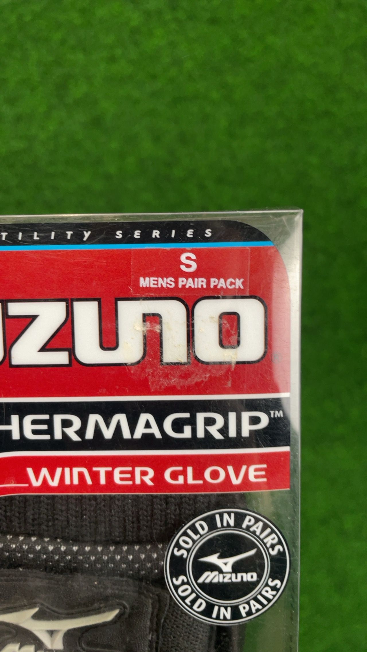 Mizuno - ThermaGrip - Abbildung 3