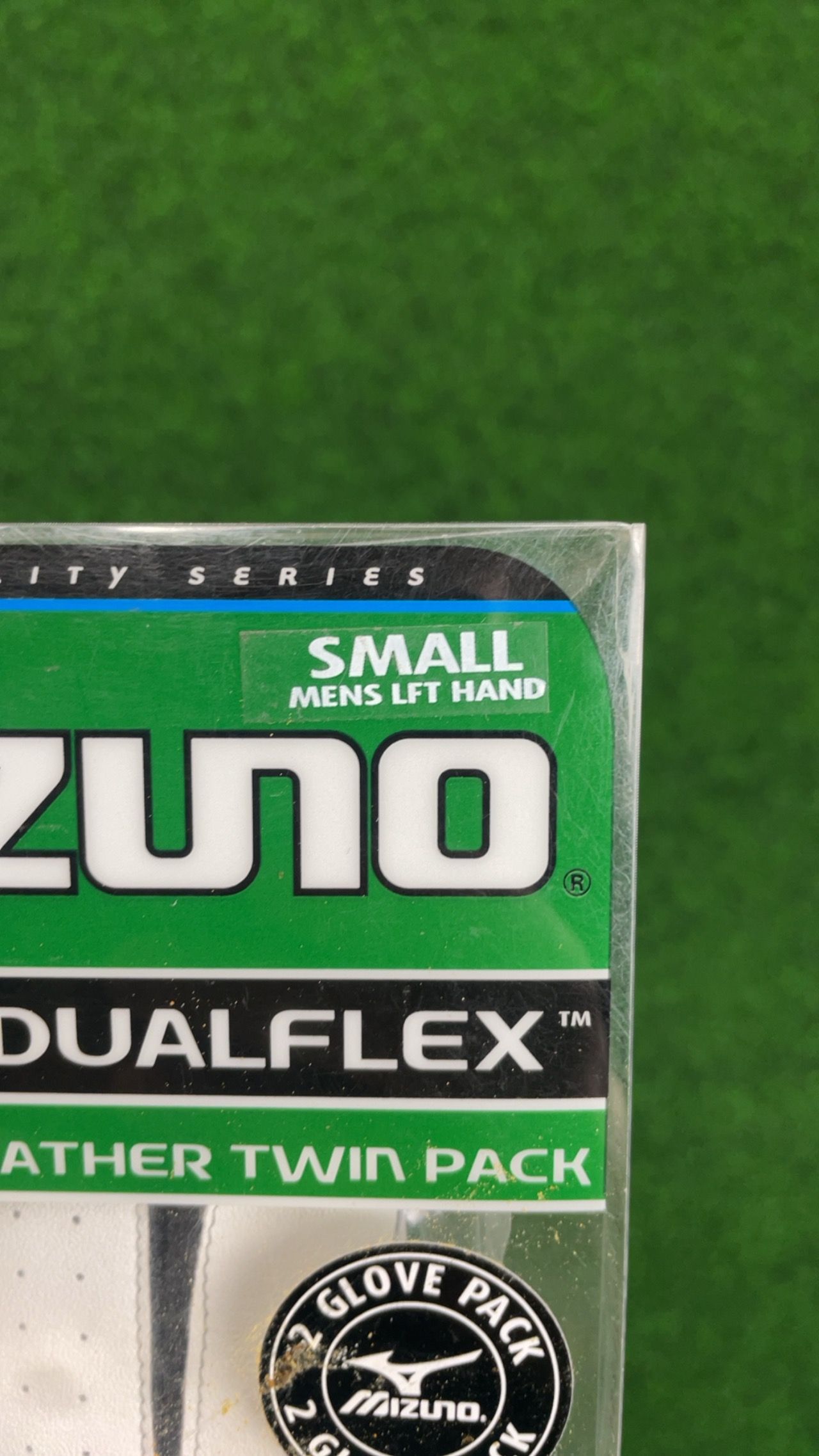 Mizuno - Dualflex - Abbildung 3