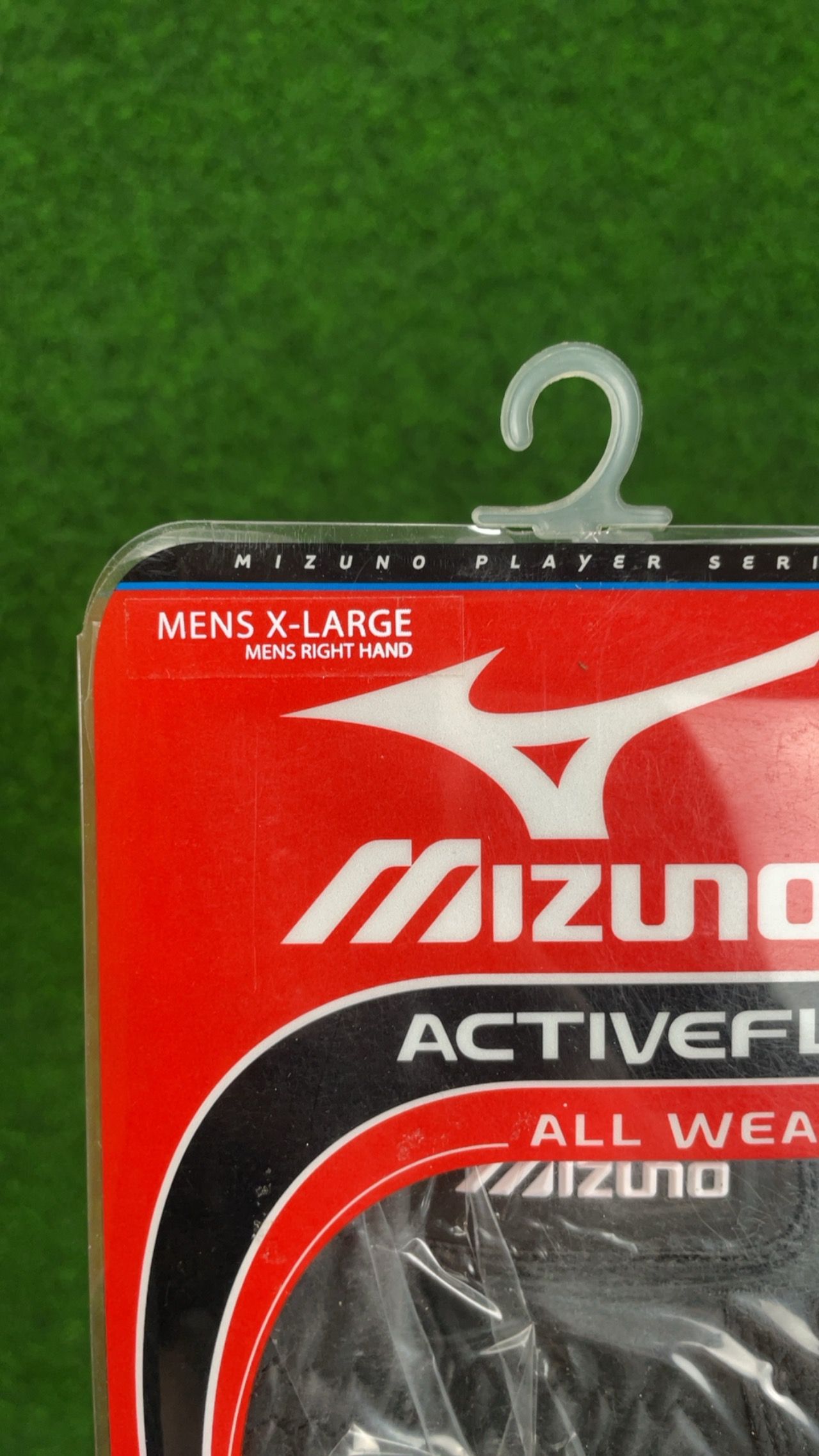 Mizuno - ActiveFlex - Abbildung 3
