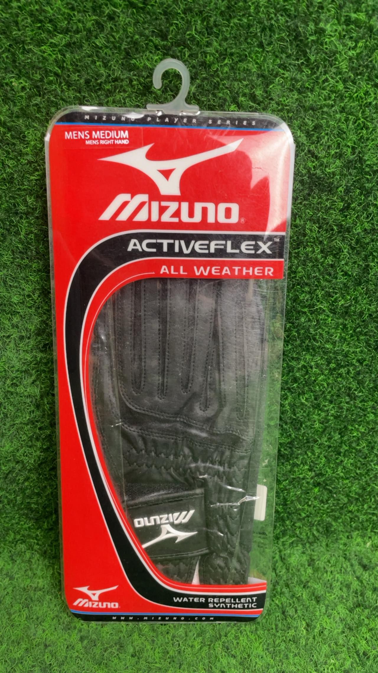 Mizuno ActiveFlex - Abbildung 1