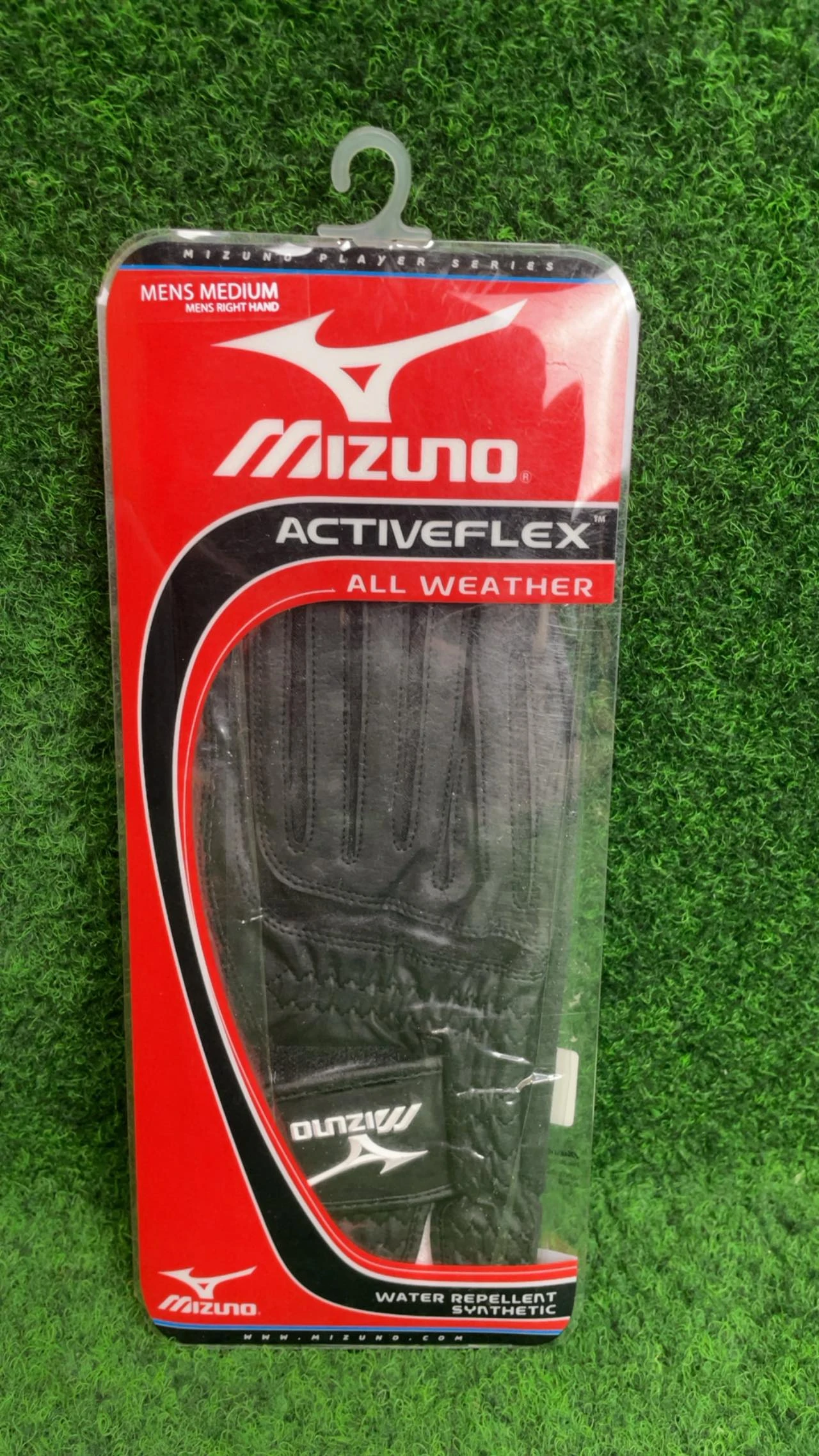 Mizuno ActiveFlex - Abbildung 1