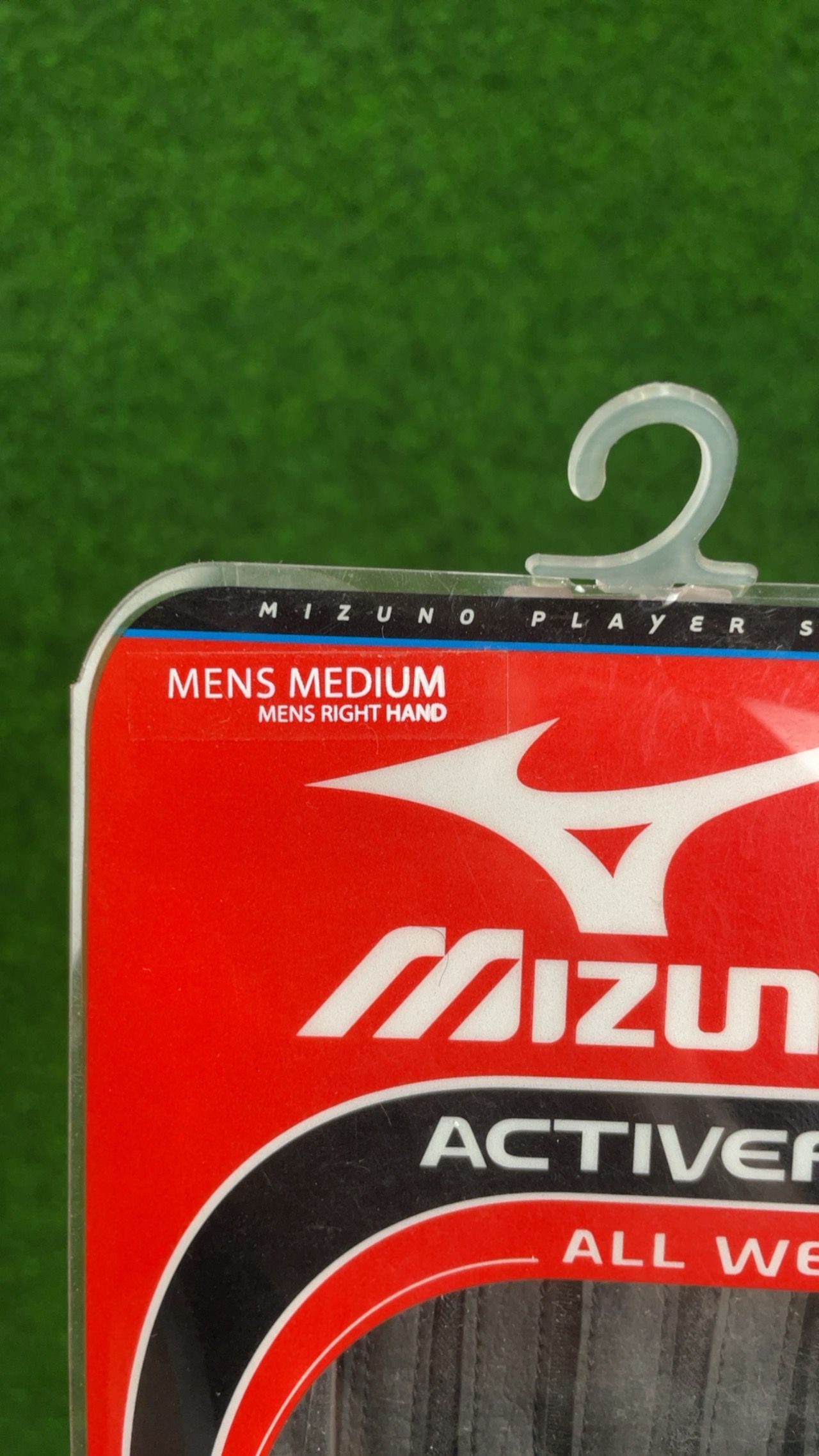 Mizuno - ActiveFlex - Abbildung 3