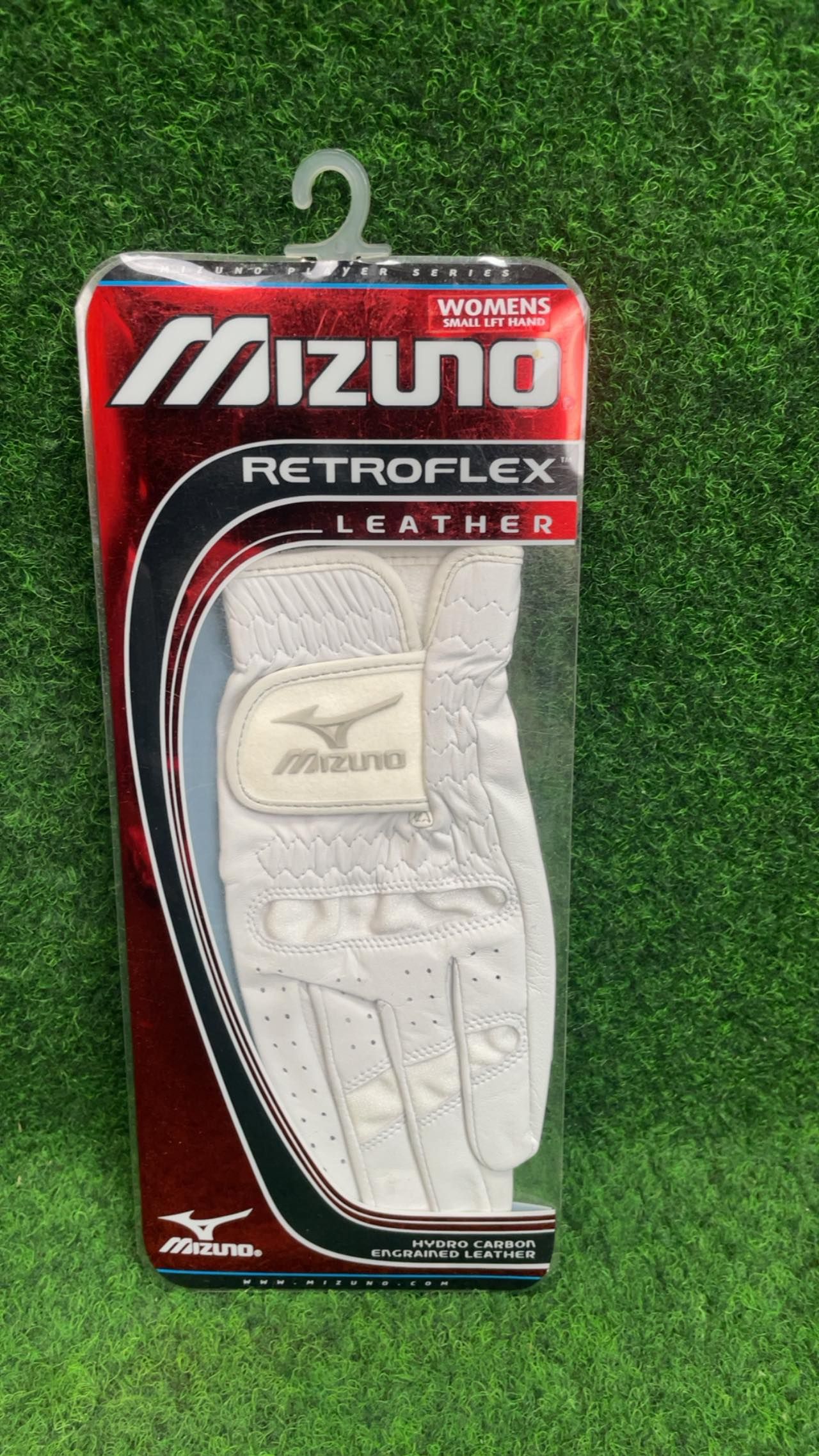 Mizuno Retroflex - Abbildung 1