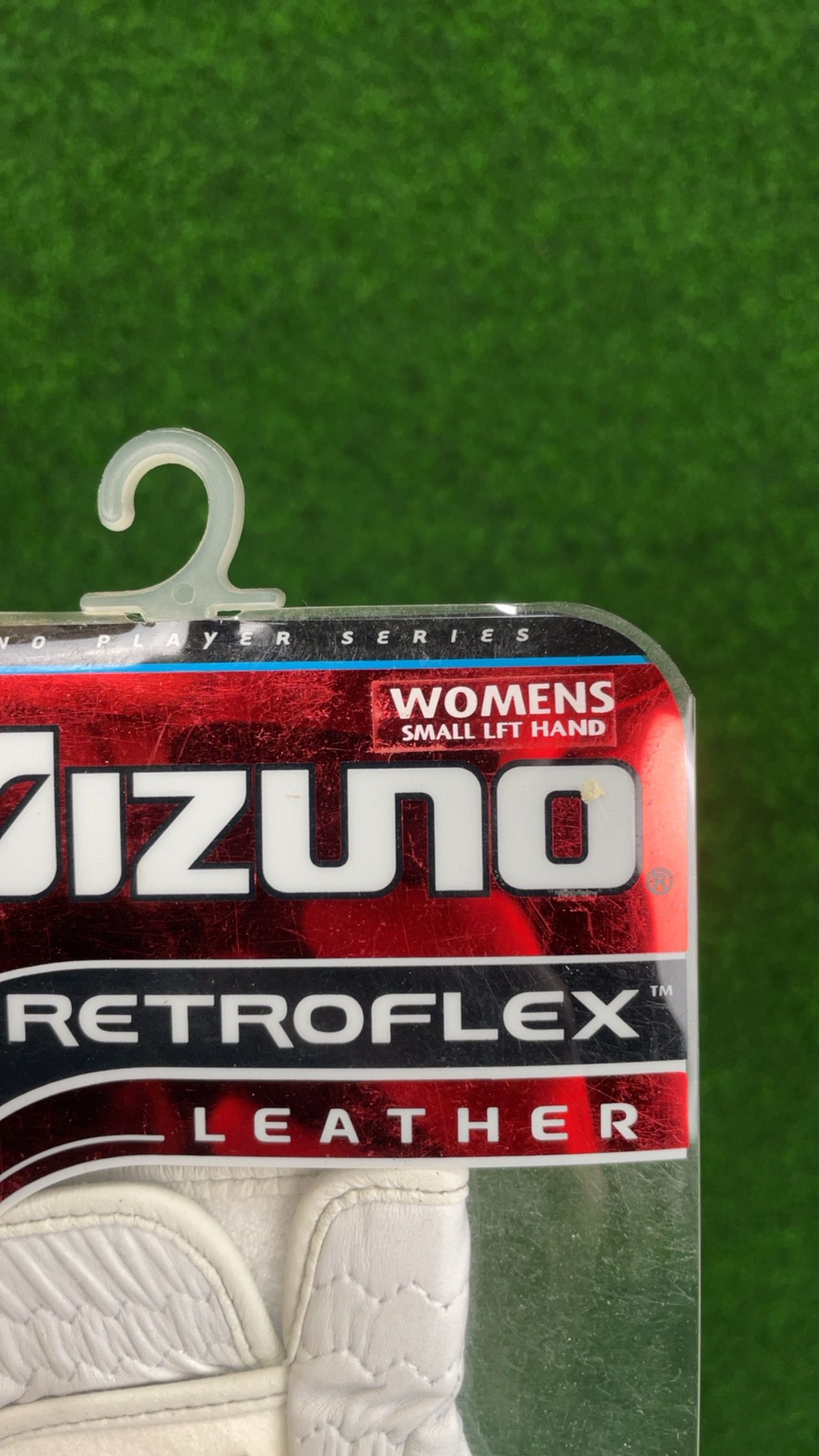 Mizuno - Retroflex - Abbildung 3