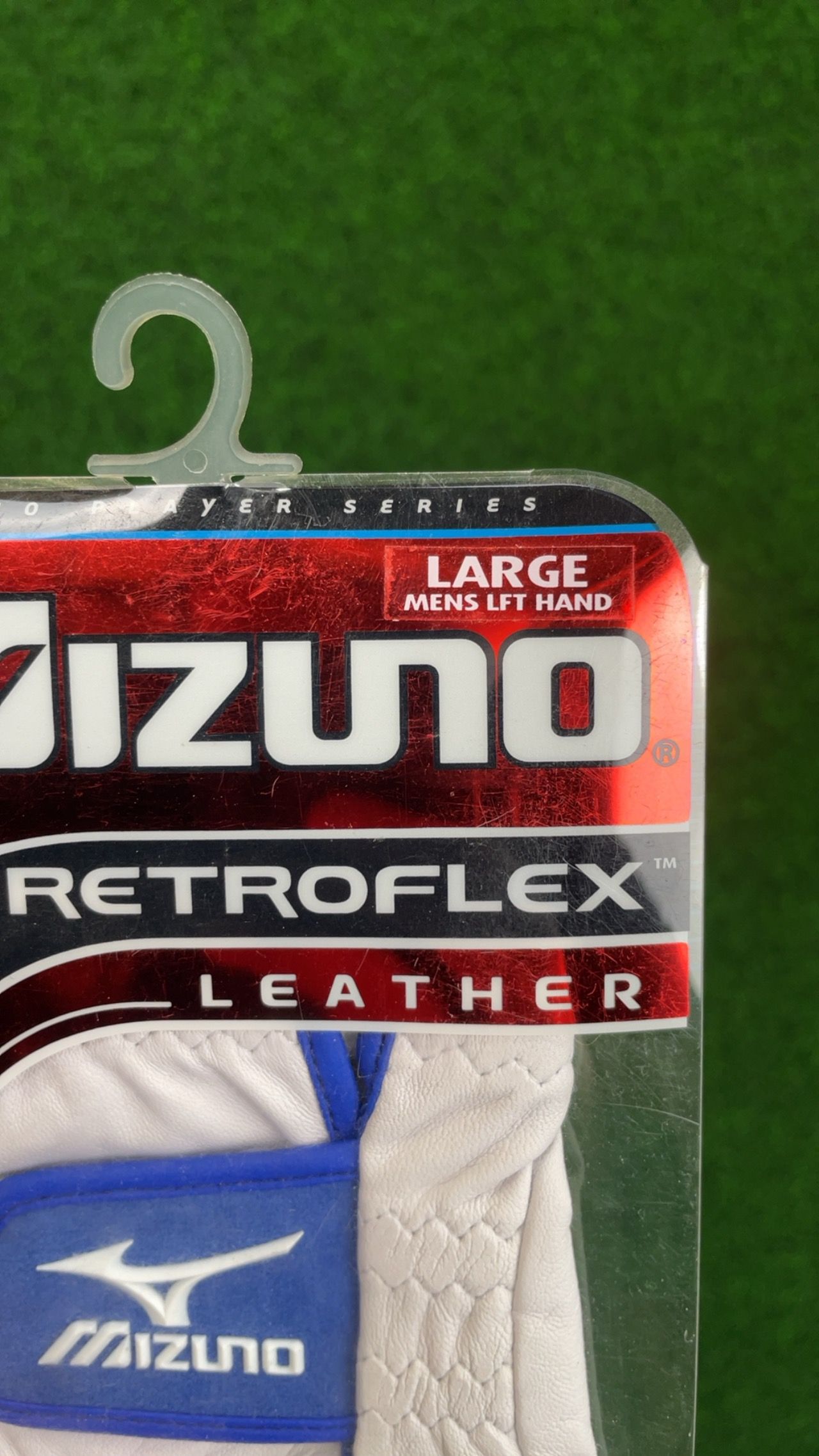 Mizuno - Retroflex - Abbildung 3