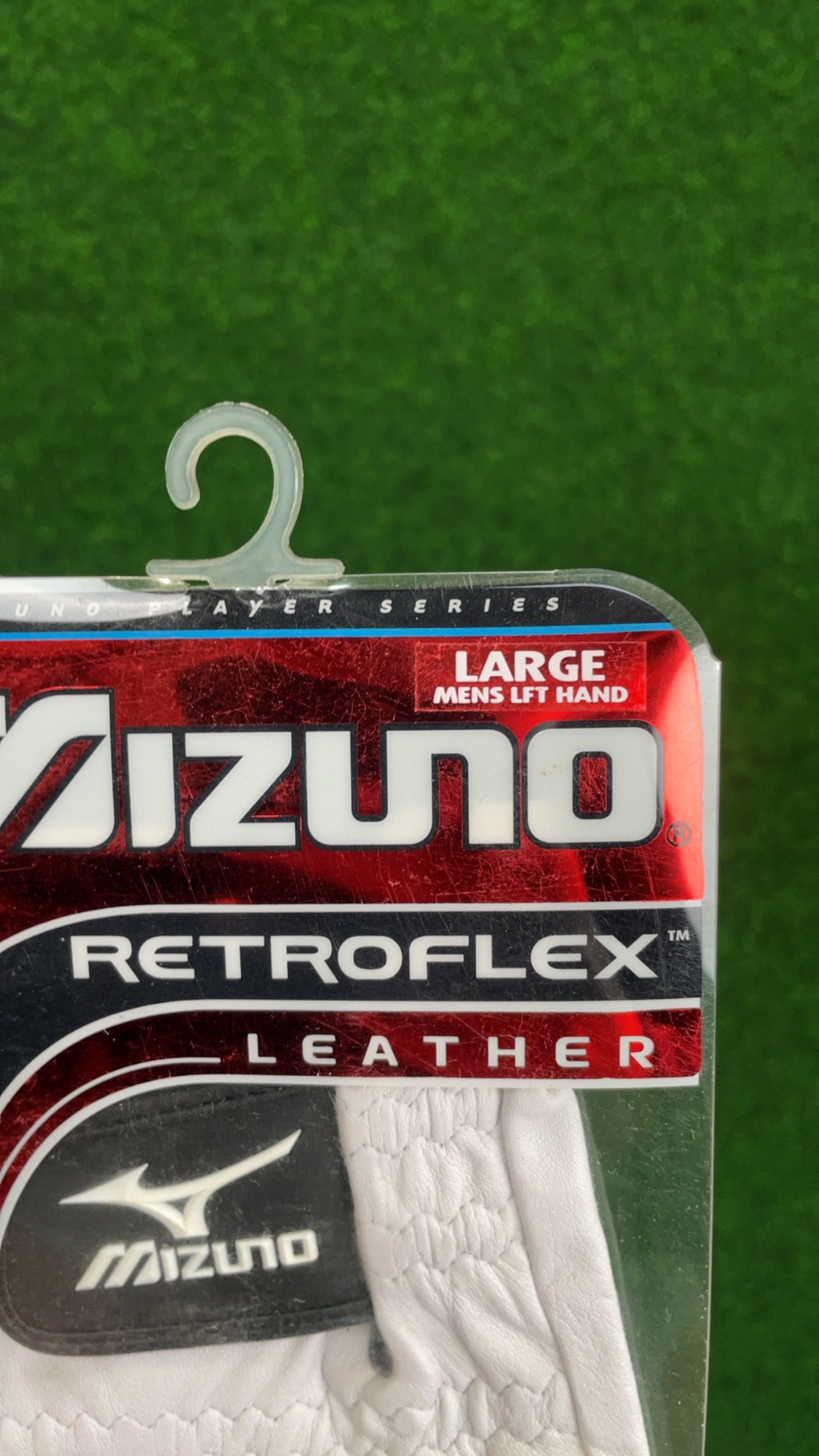 Mizuno - Retroflex - Abbildung 3