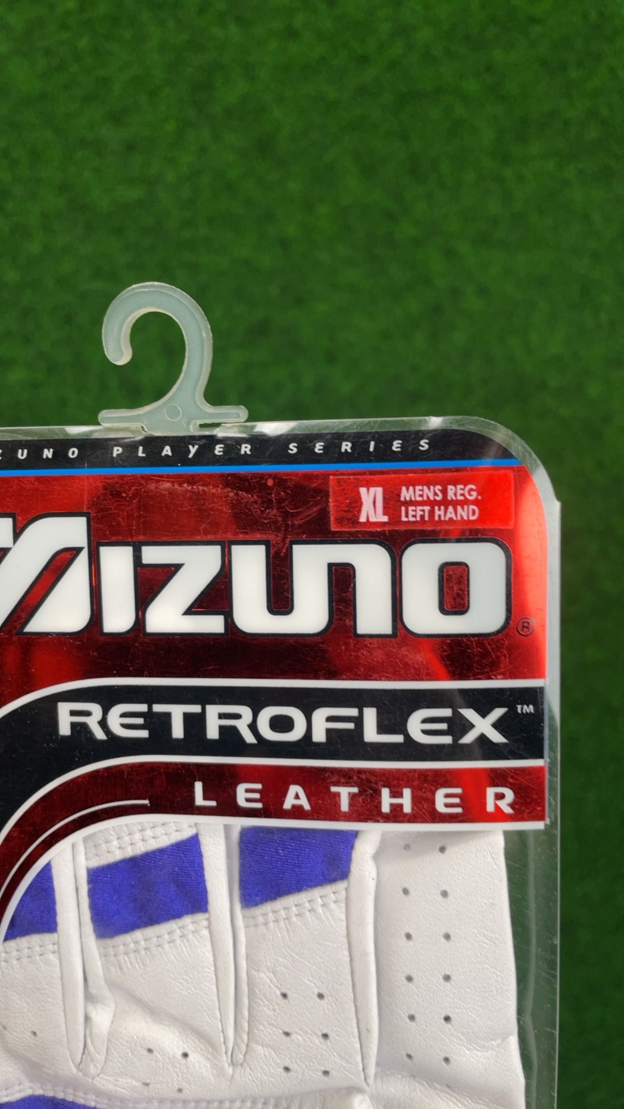 Mizuno - Retroflex - Abbildung 3