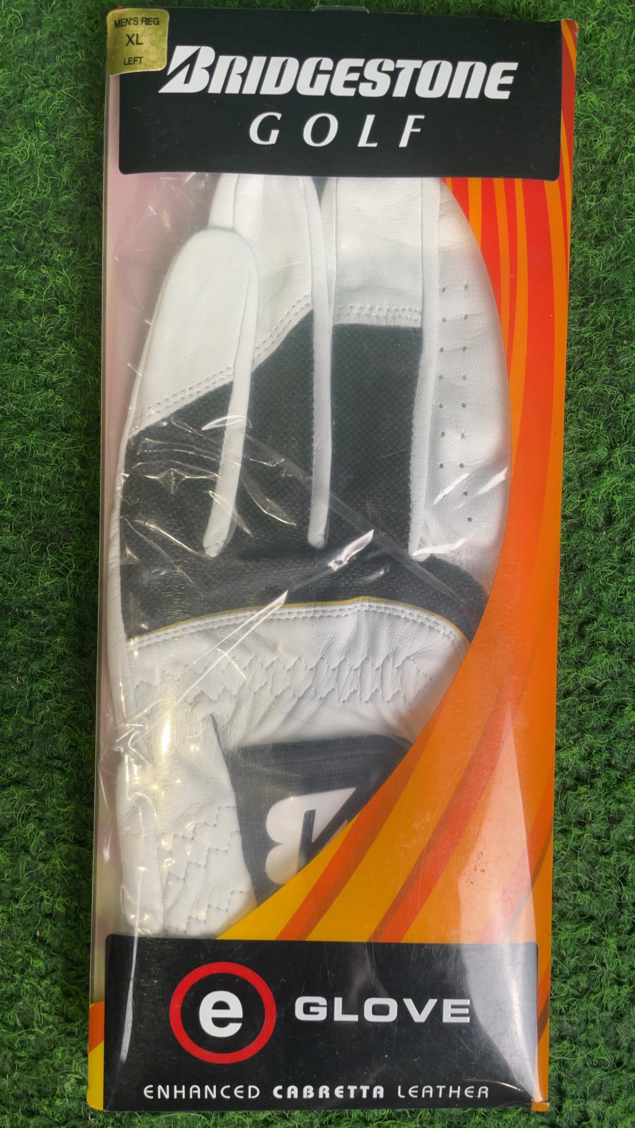 Bridgestone eGlove - Abbildung 1