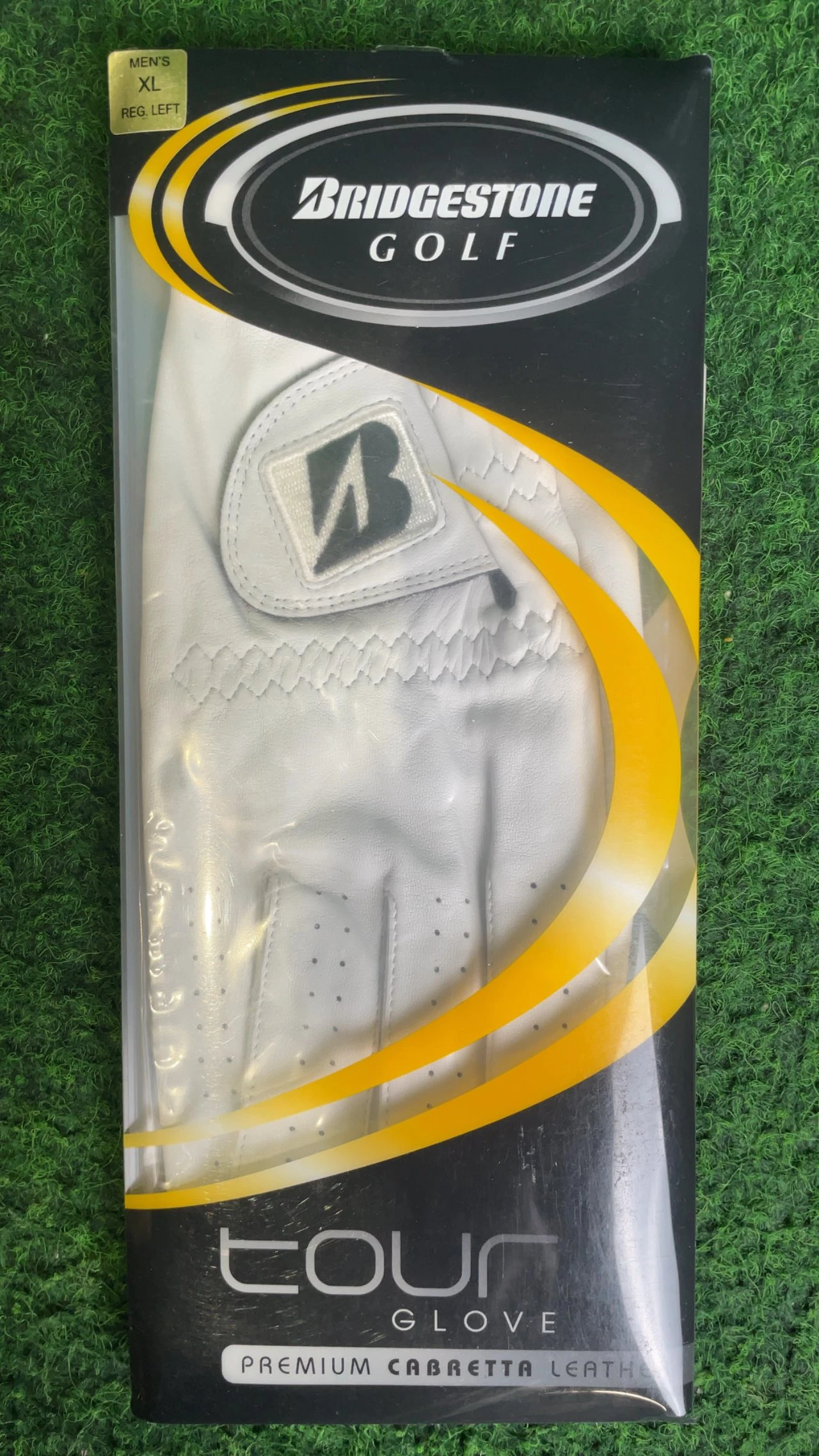 Bridgestone - Tour Glove - Abbildung 1