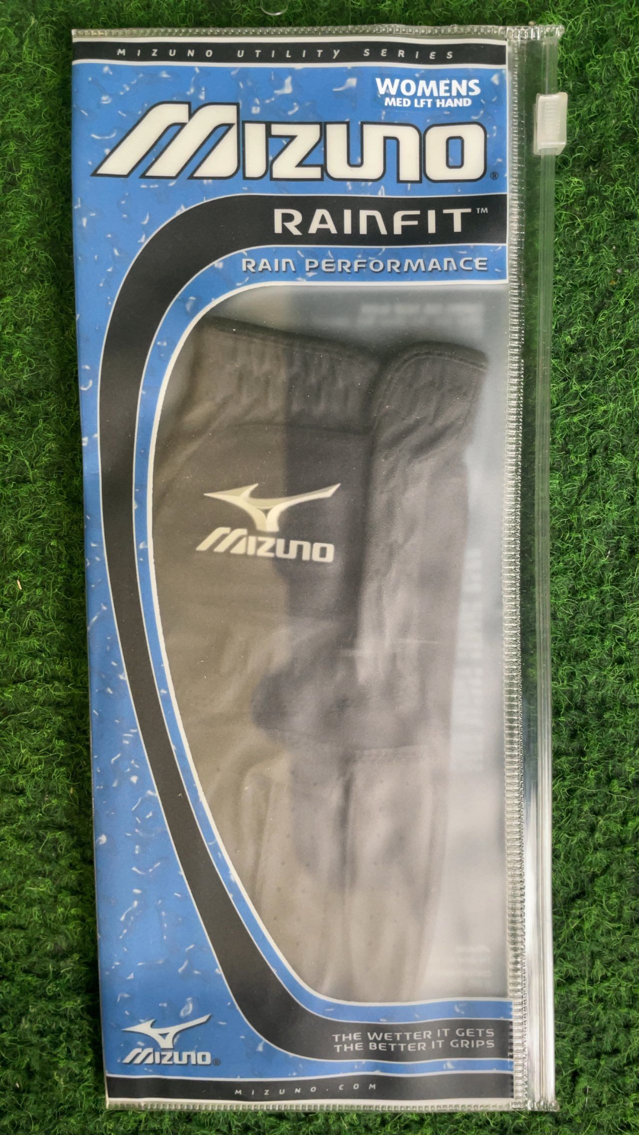 Mizuno RainFit - Abbildung 1