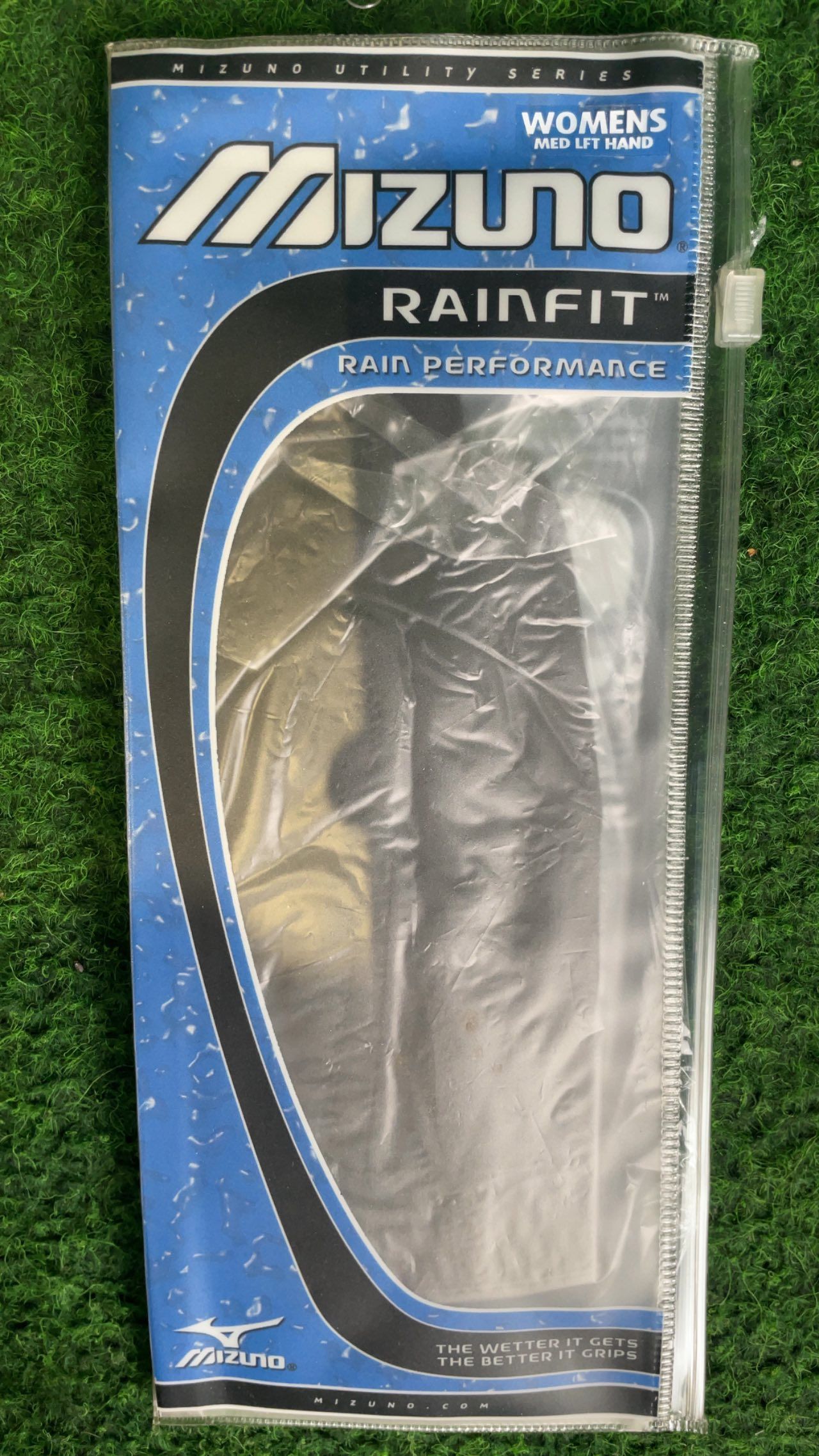 Mizuno RainFit - Abbildung 1