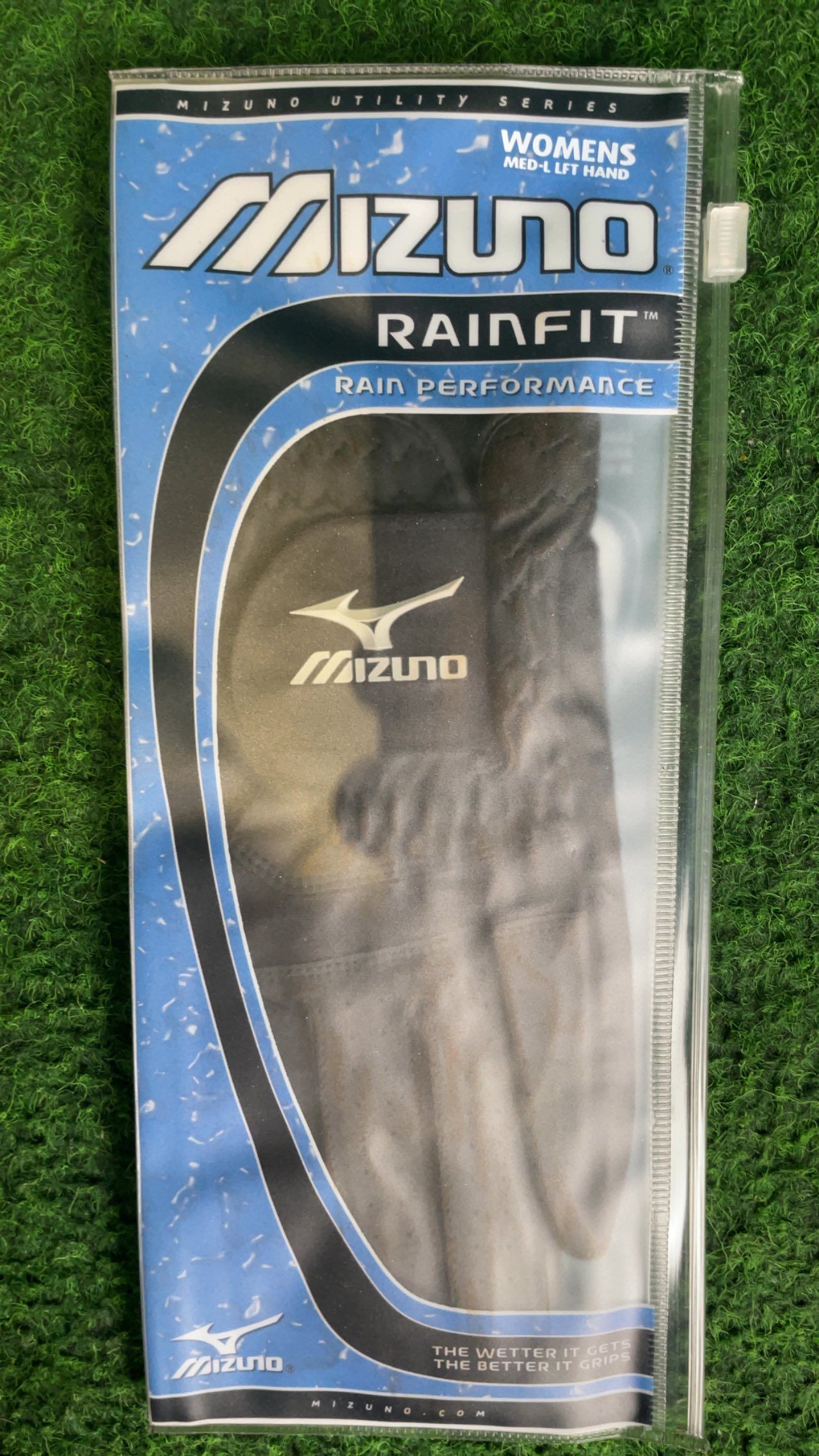 Mizuno RainFit - Abbildung 1