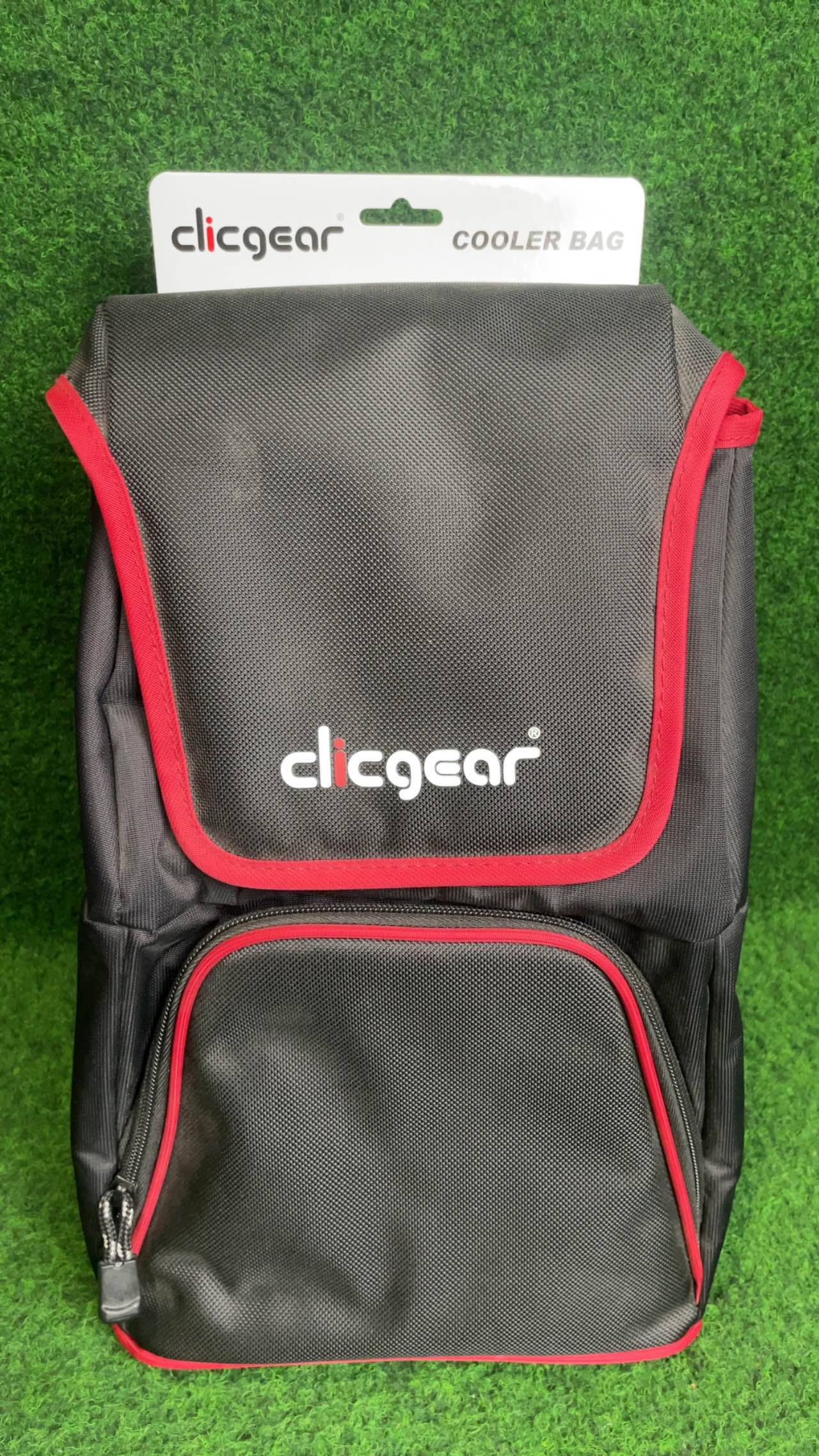 Clicgear Cooler Bag - Abbildung 1