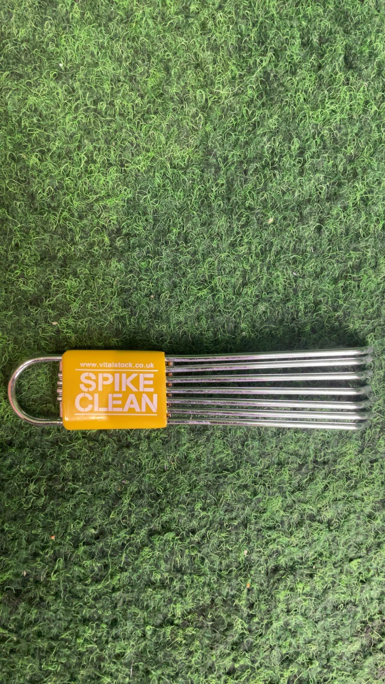 Vitalstock Spike Clean - Abbildung 1