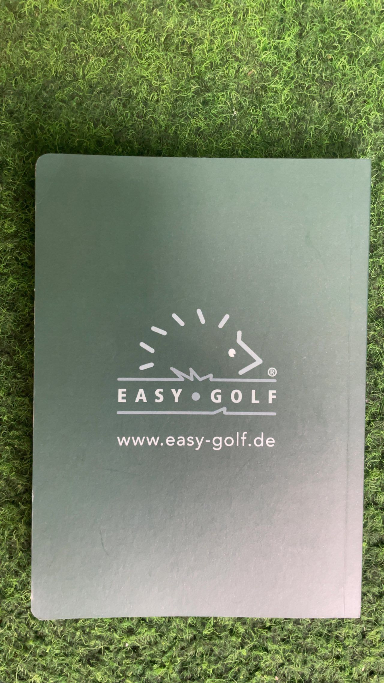 Easy Golf - Golfweisheiten - Abbildung 2