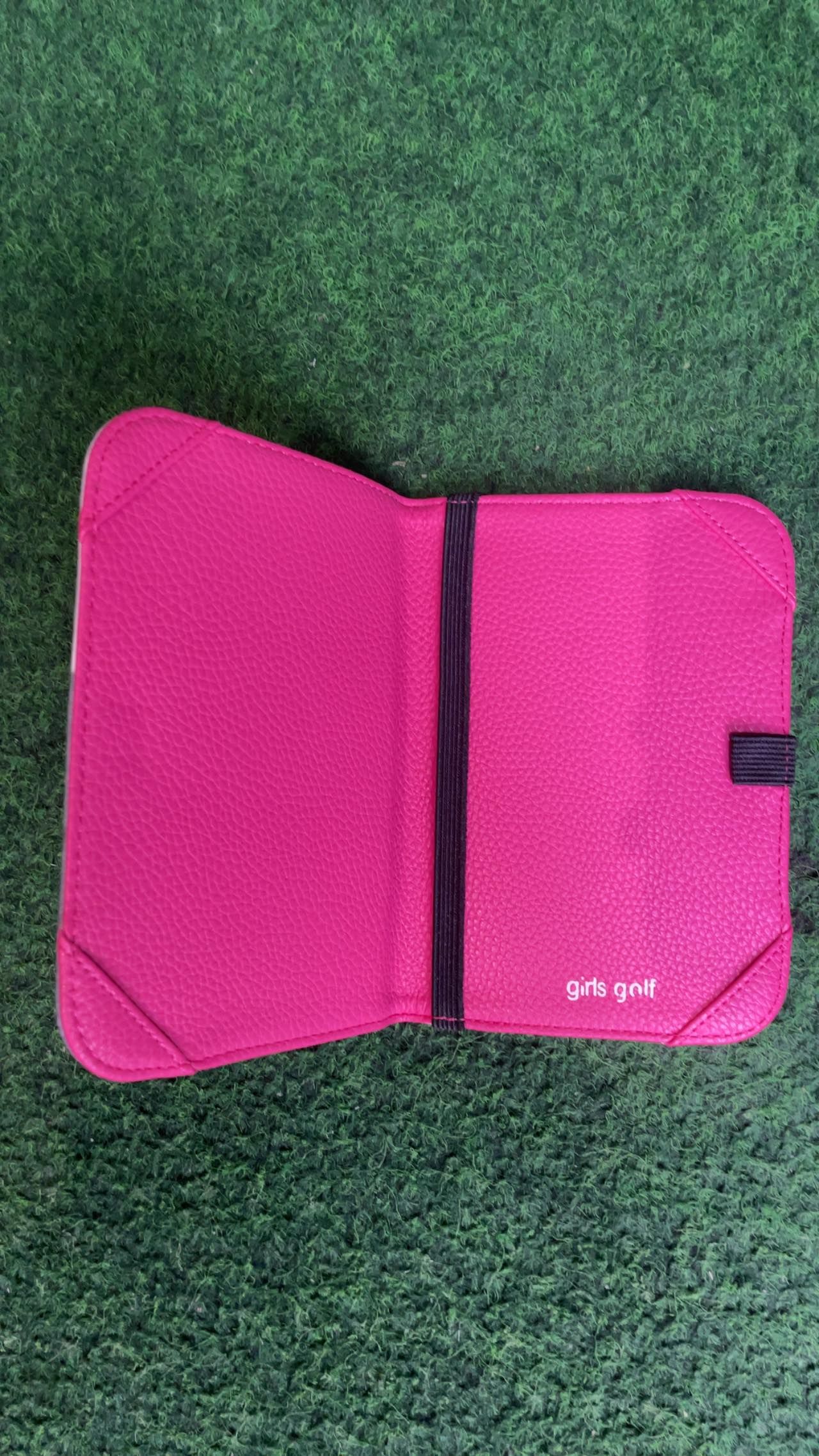 Girls Golf - Etui - Abbildung 2