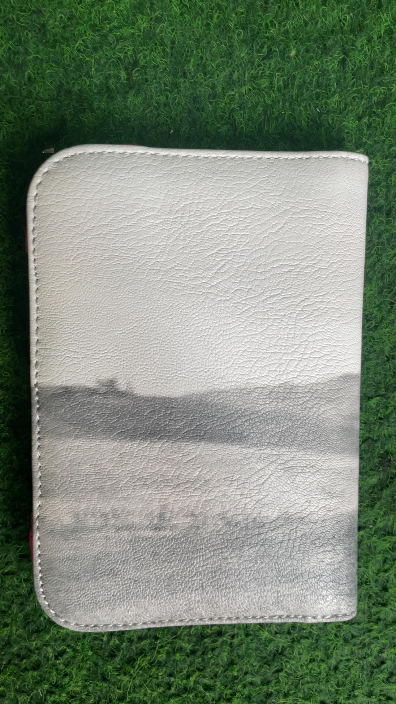 Girls Golf - Etui - Abbildung 3