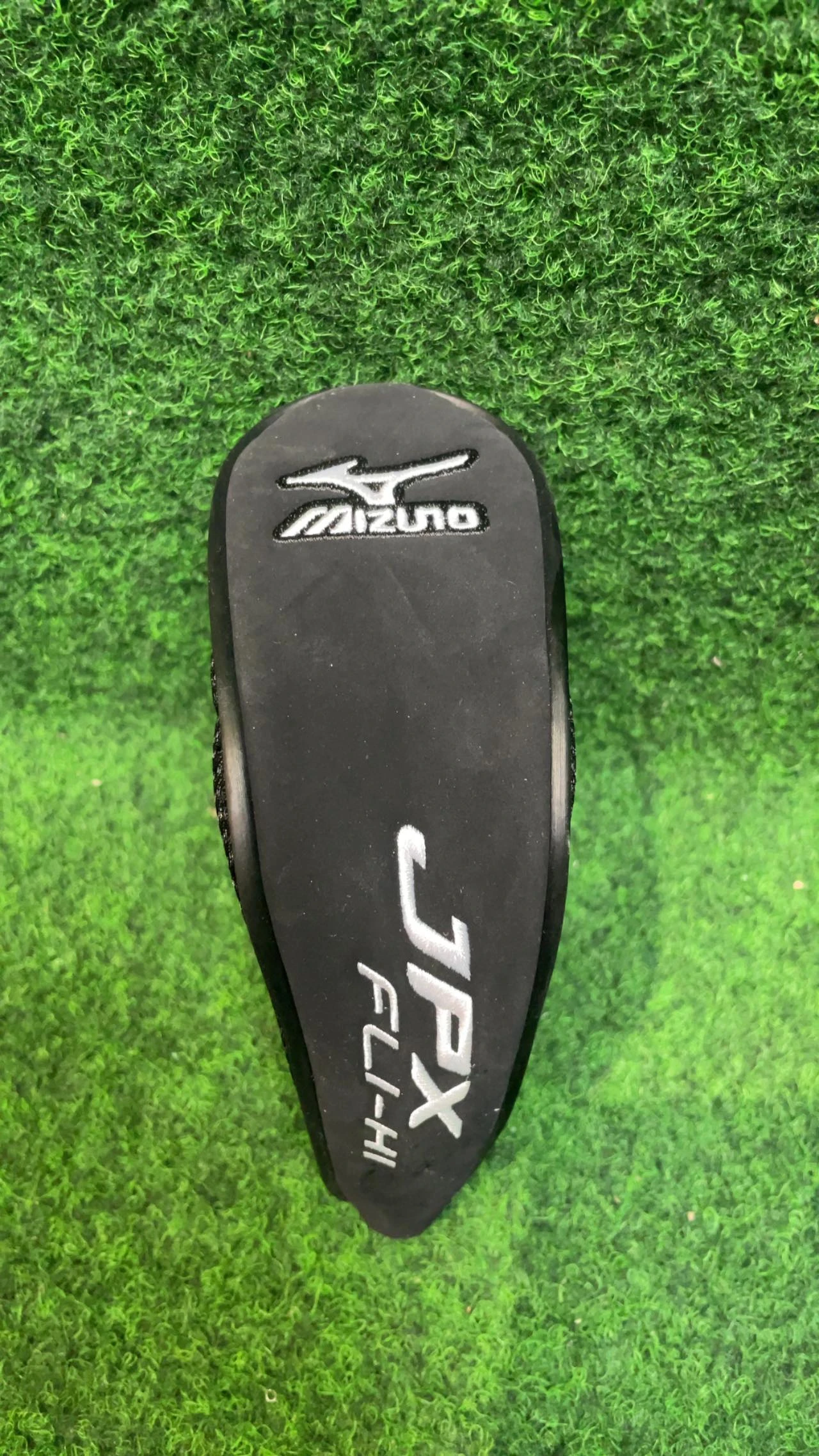 Mizuno - JPX Fli-Hi für Hybrids - Abbildung 1