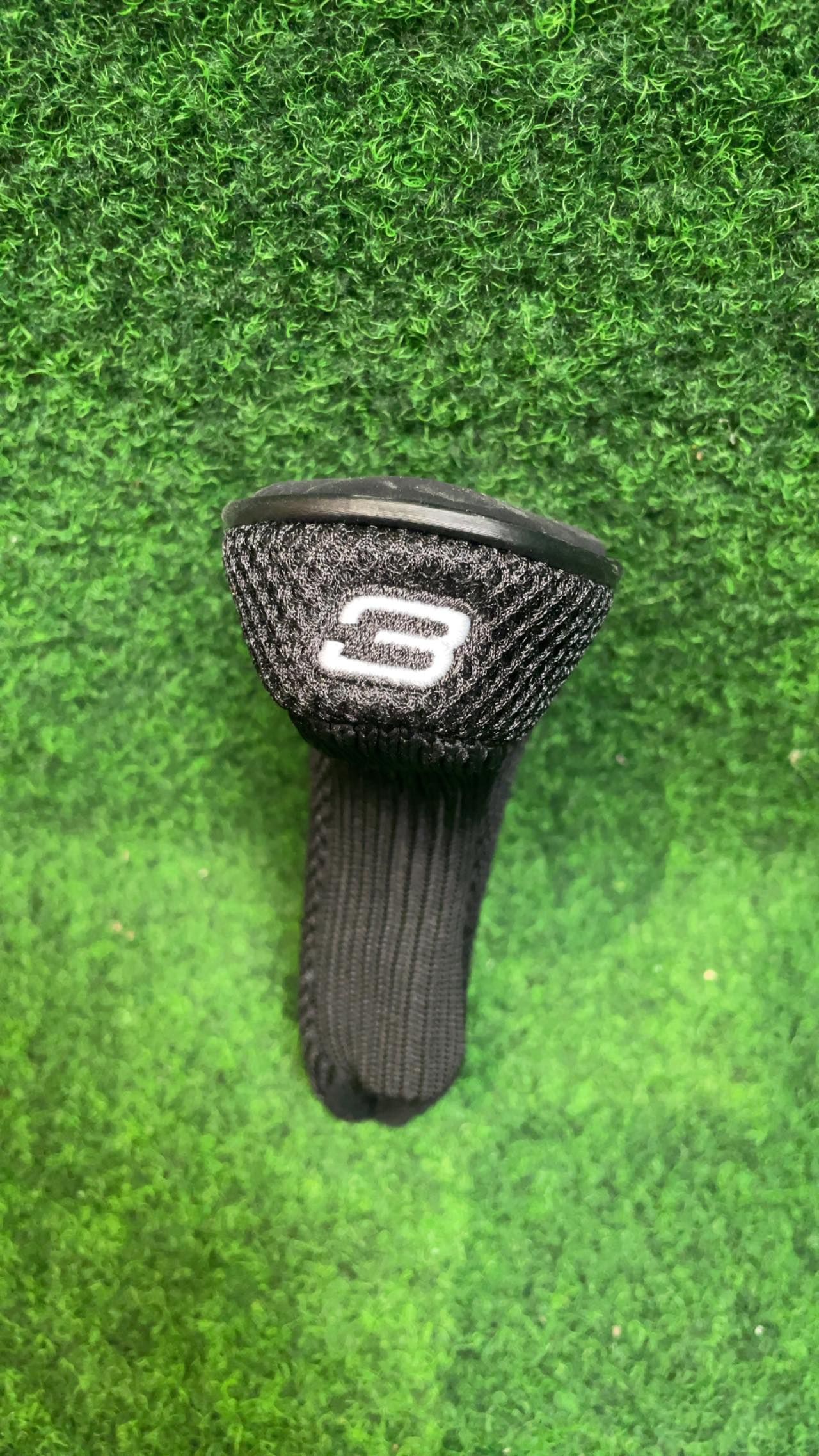 Mizuno - JPX Fli-Hi für Hybrids - Abbildung 4