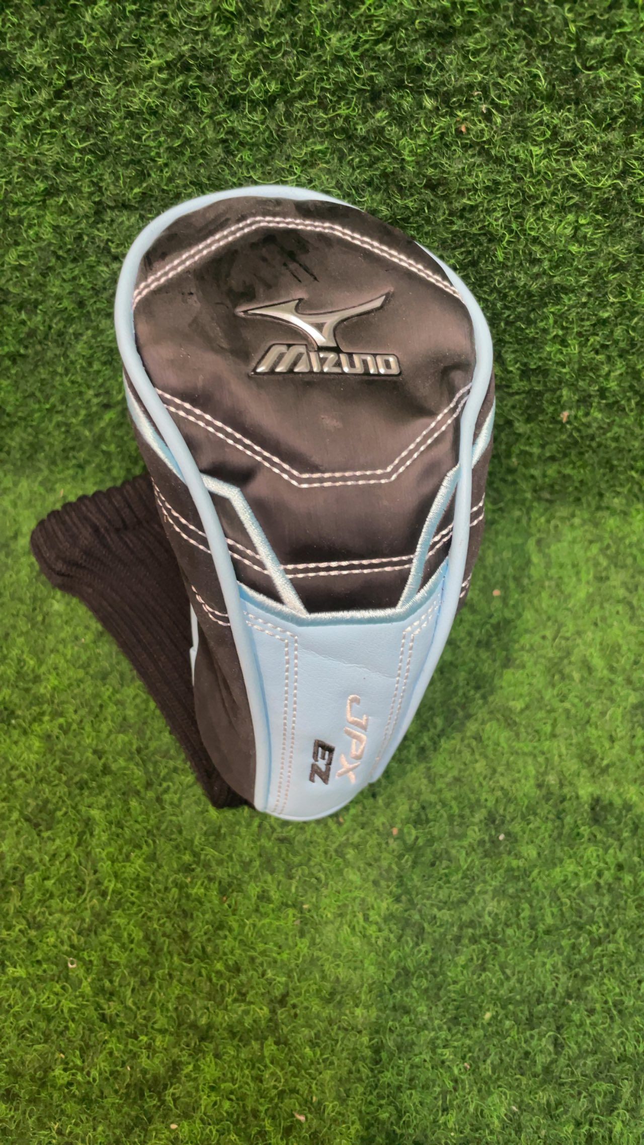 Mizuno JPX EZ - Fairway Holz - Abbildung 1