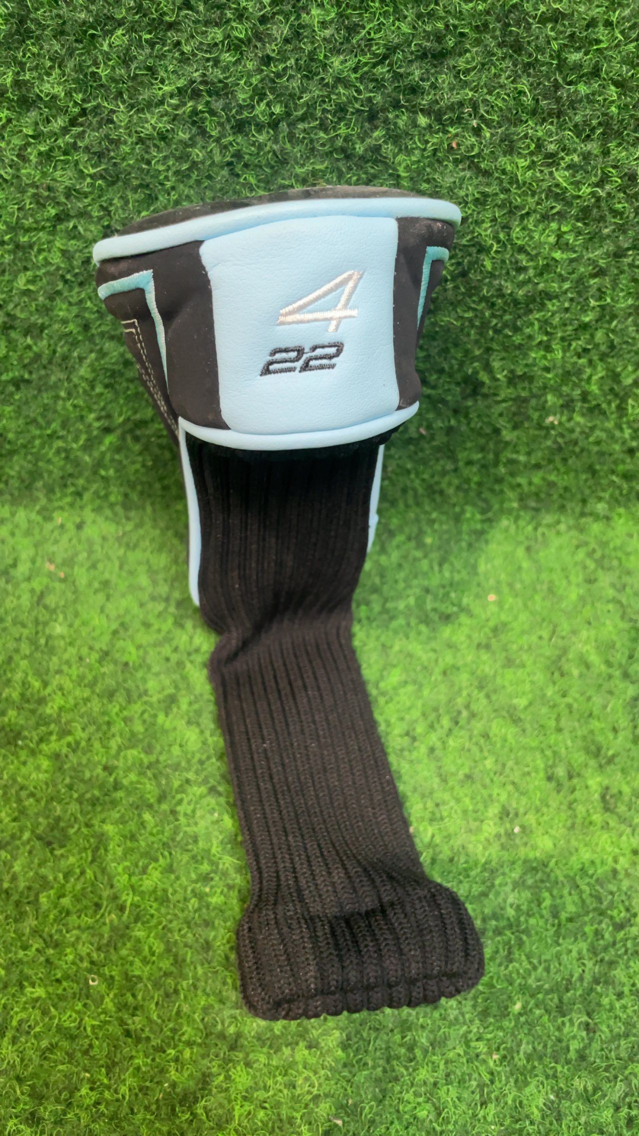 Mizuno - JPX EZ - Fairway Holz - Abbildung 4