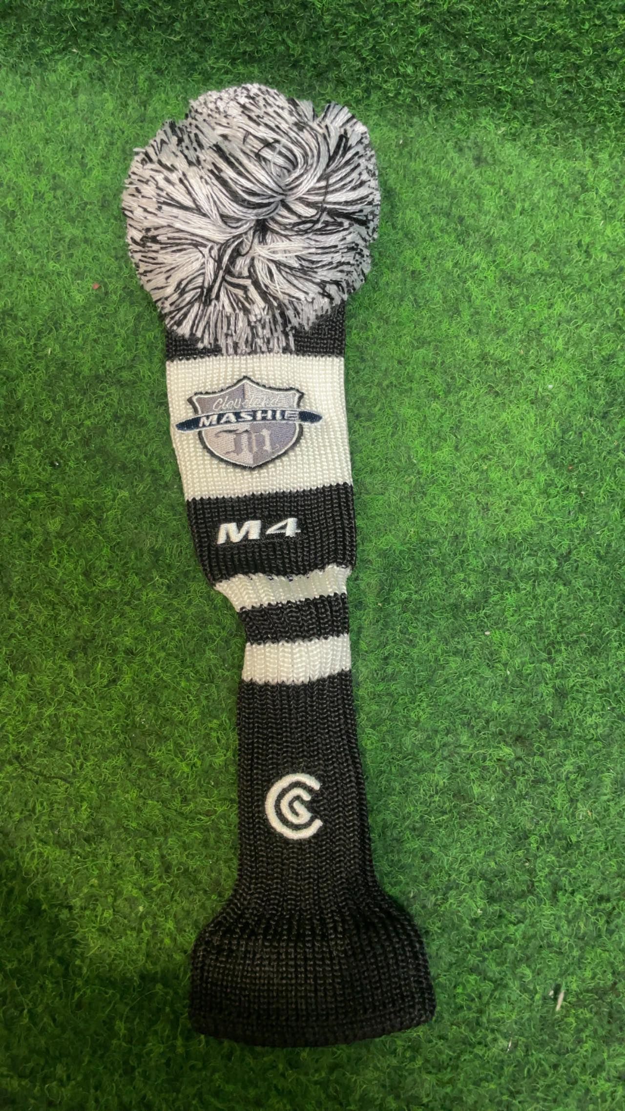 Cleveland Mashie M4 - Abbildung 1