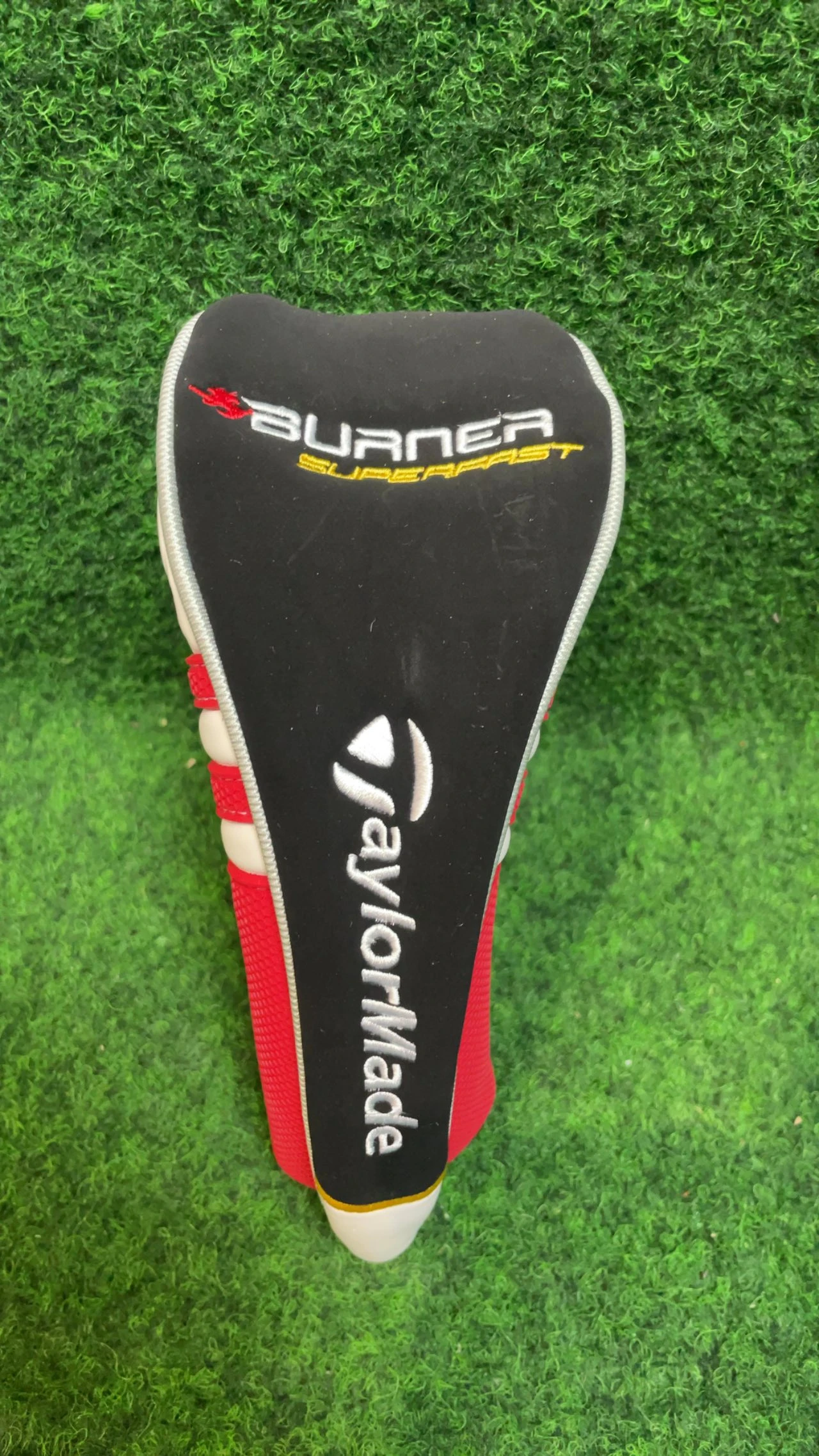 TaylorMade - Burner Superfast Haube - Abbildung 1