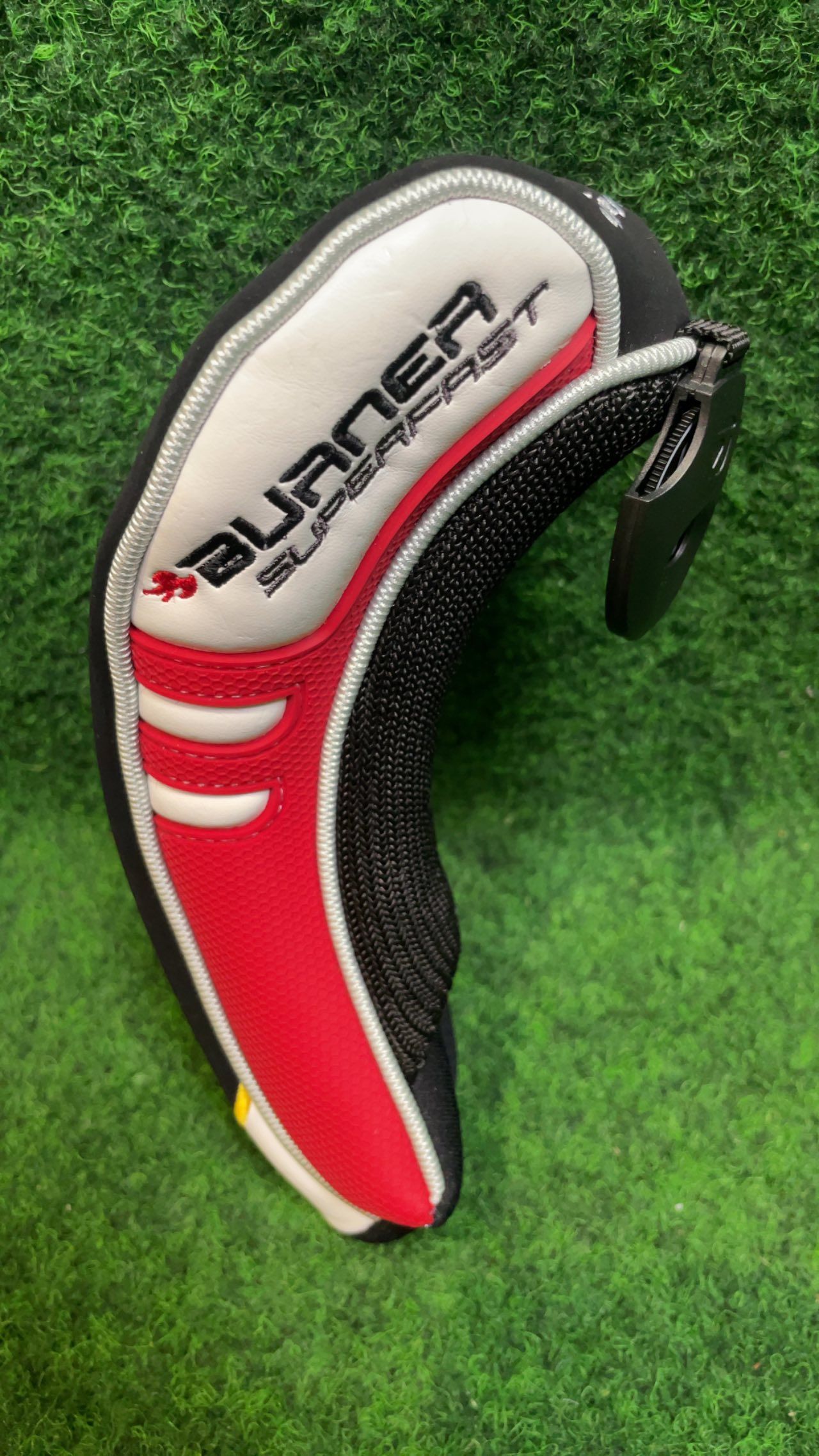 TaylorMade - Burner Superfast Haube - Abbildung 2