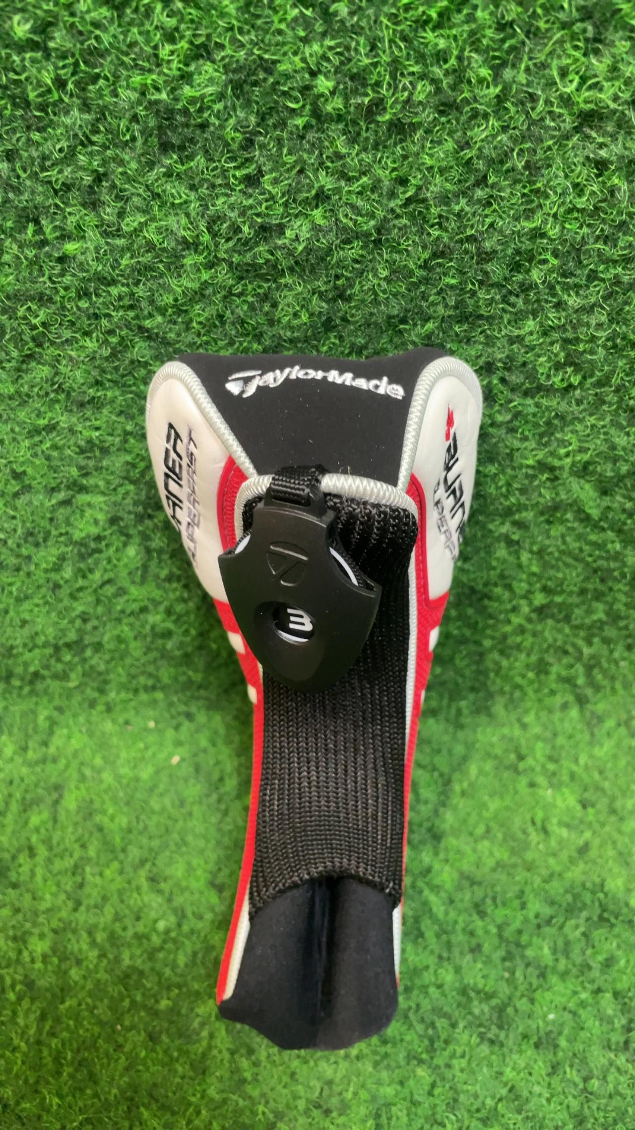 TaylorMade - Burner Superfast Haube - Abbildung 3