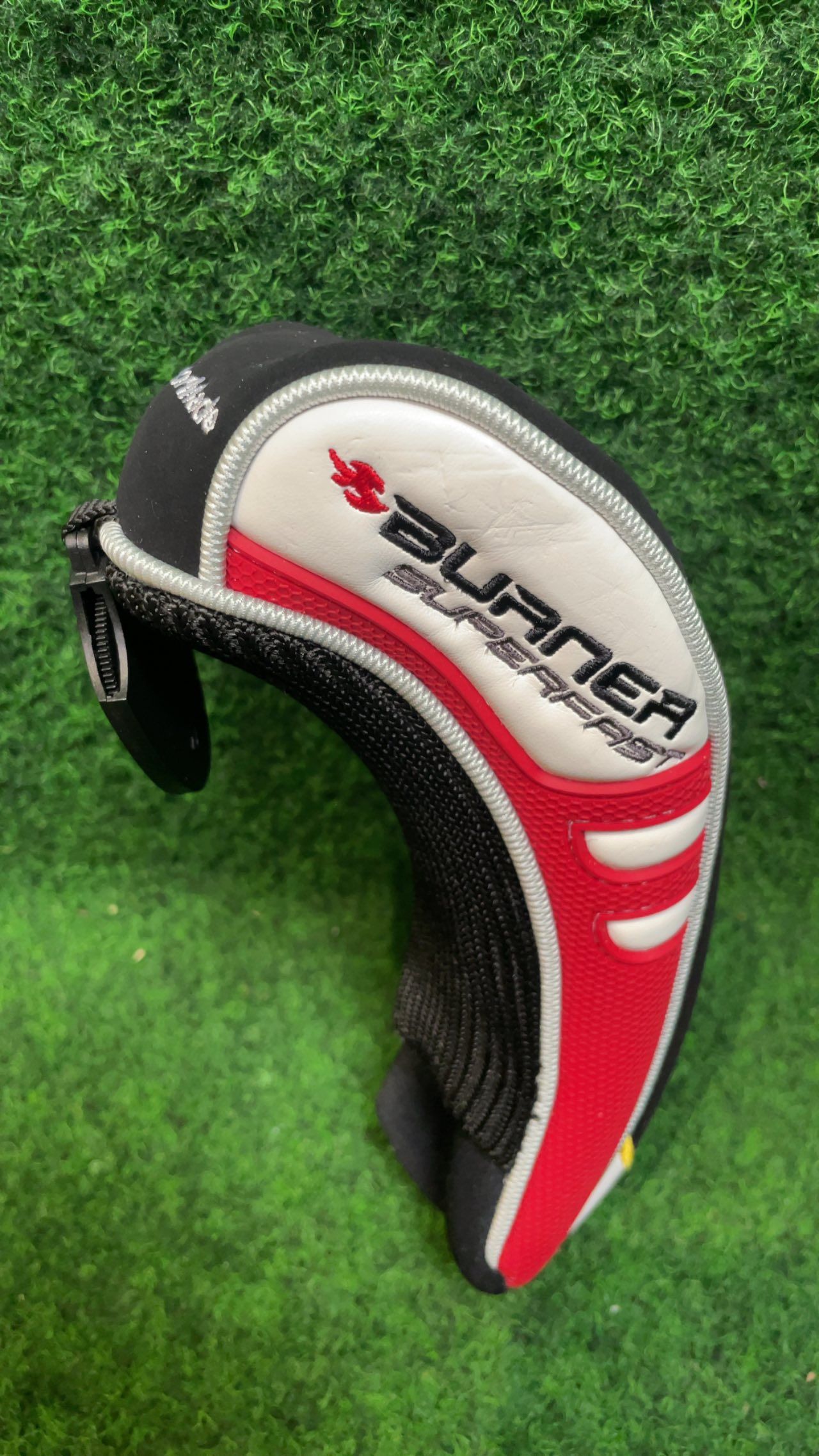 TaylorMade - Burner Superfast Haube - Abbildung 4