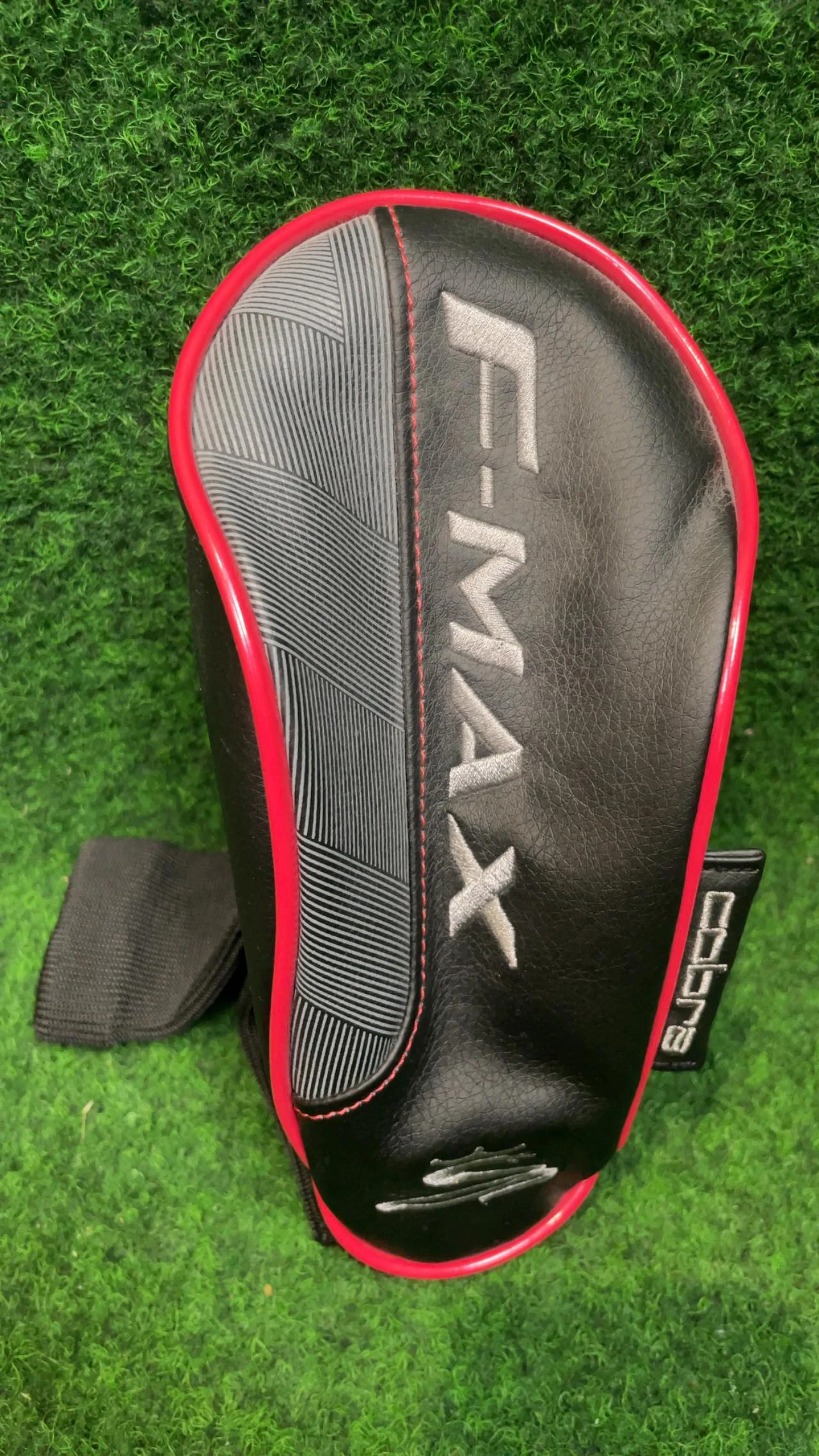 Cobra F-Max Haube - Abbildung 1