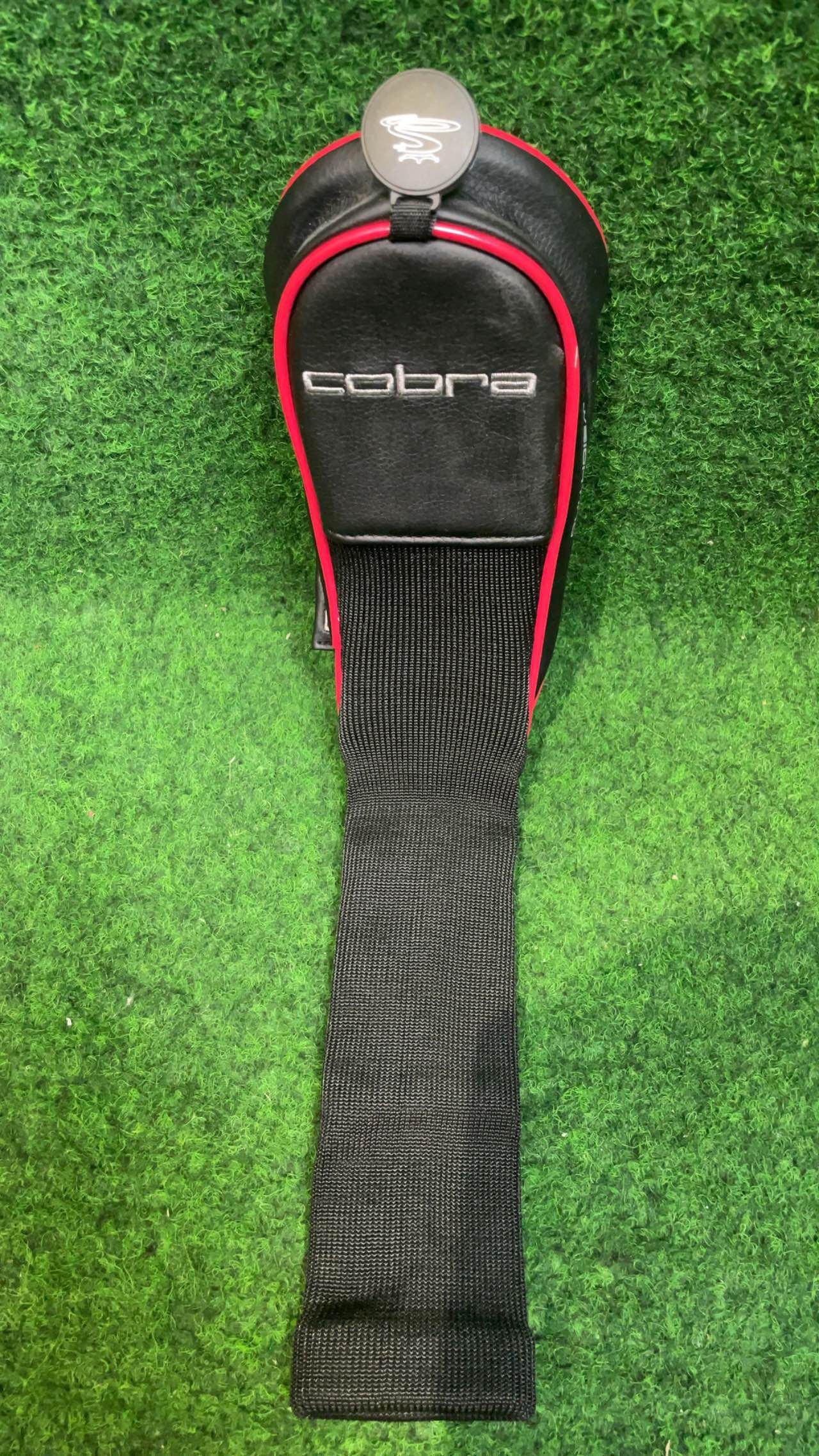 Cobra - F-Max Haube - Abbildung 5