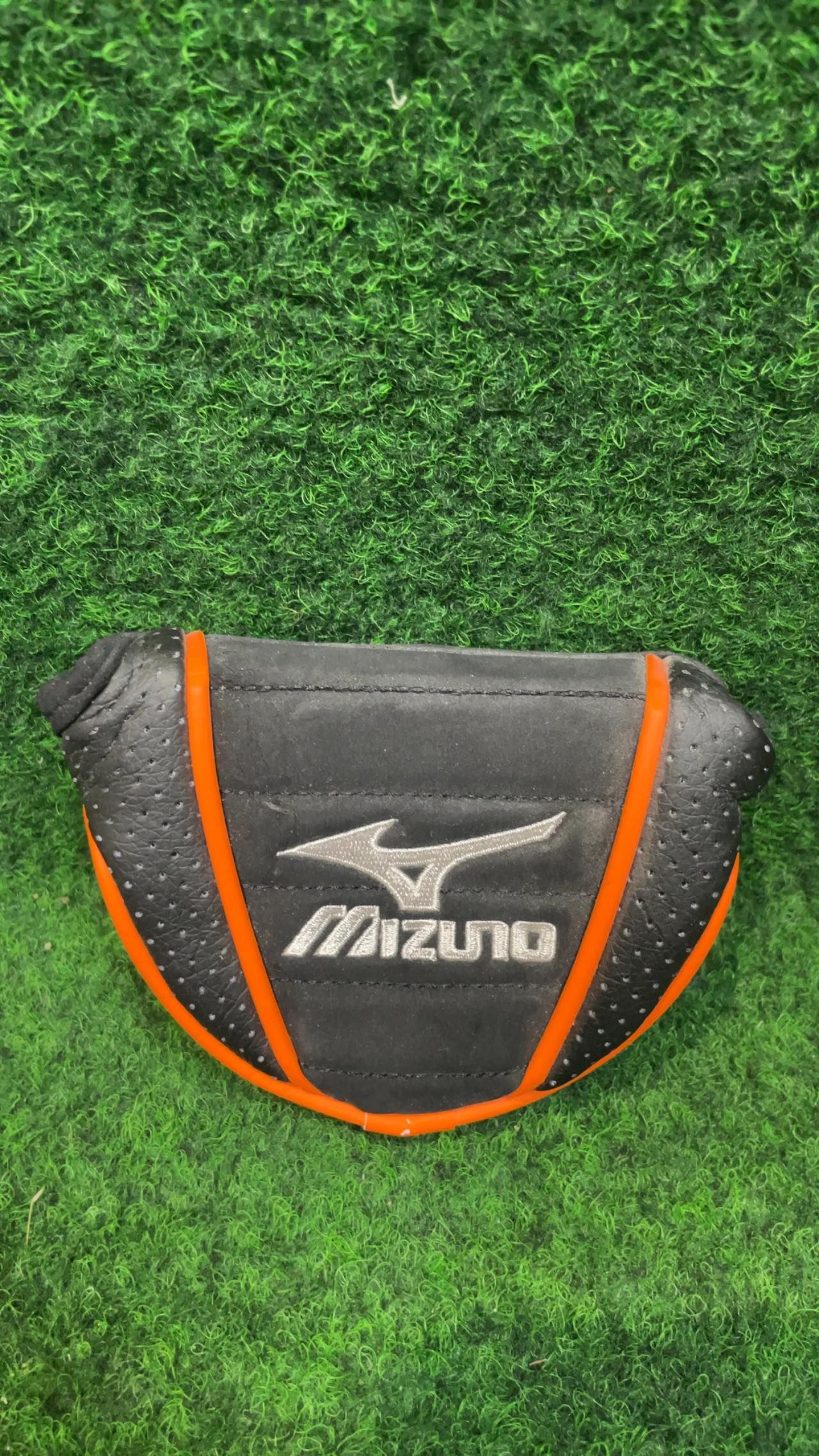 Mizuno Line 90 Haube - Abbildung 1