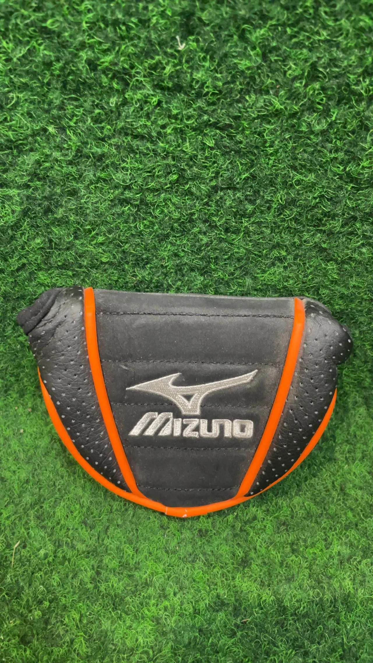 Mizuno Line 90 Haube - Abbildung 1
