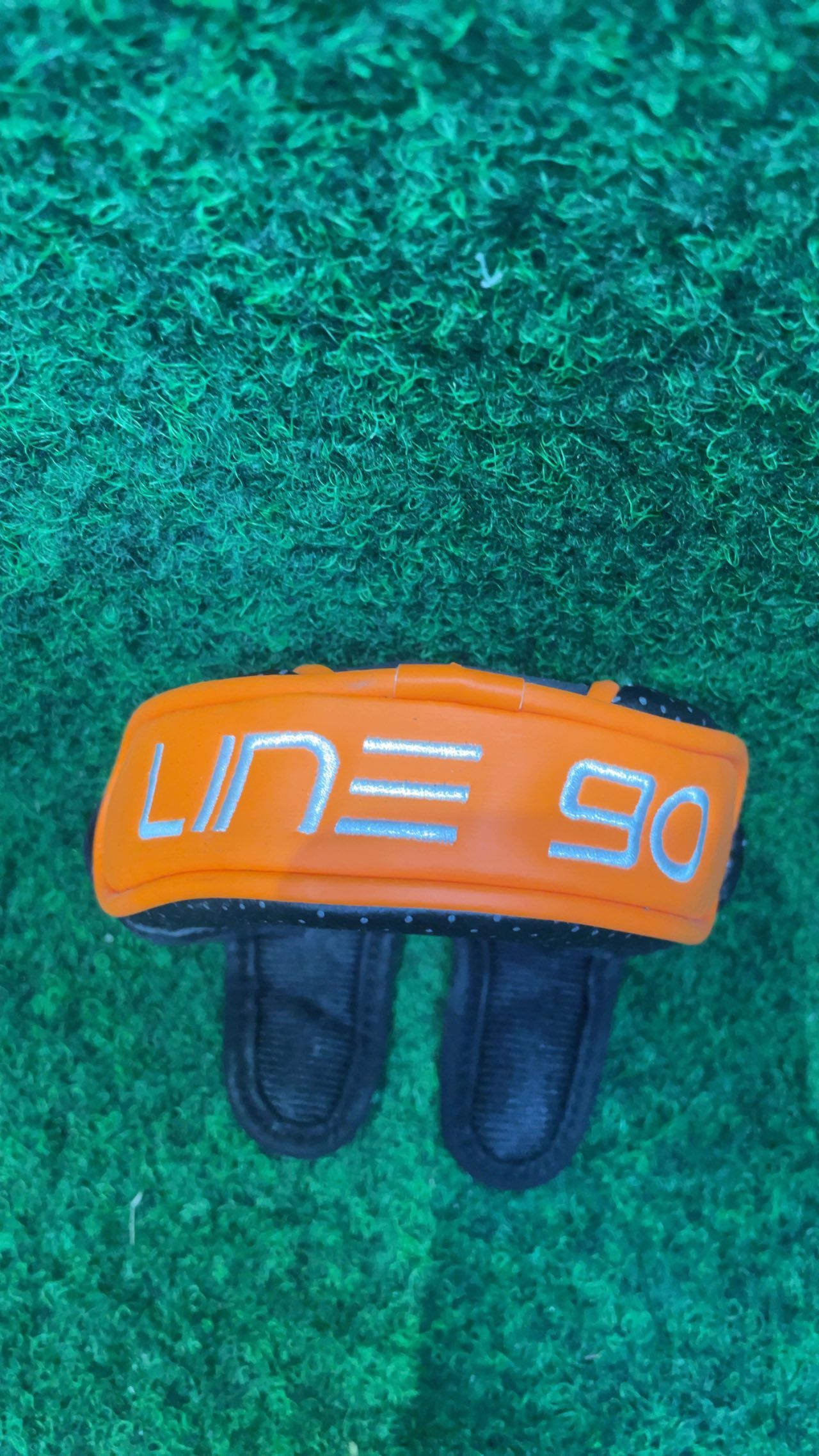 Mizuno - Line 90 Haube - Abbildung 3
