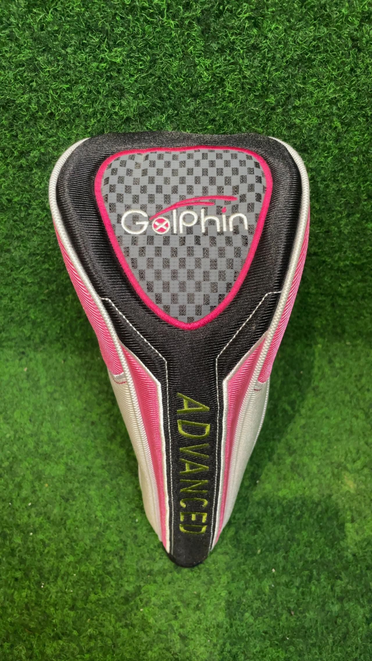 Golphin Advanced - Abbildung 1
