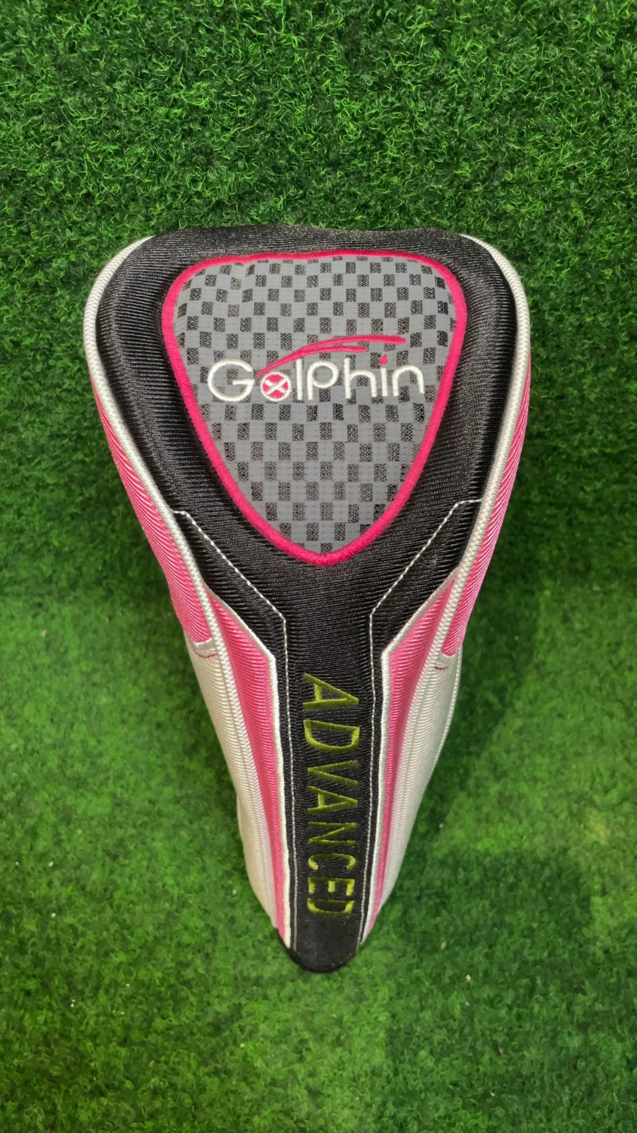 Golphin Advanced - Abbildung 1