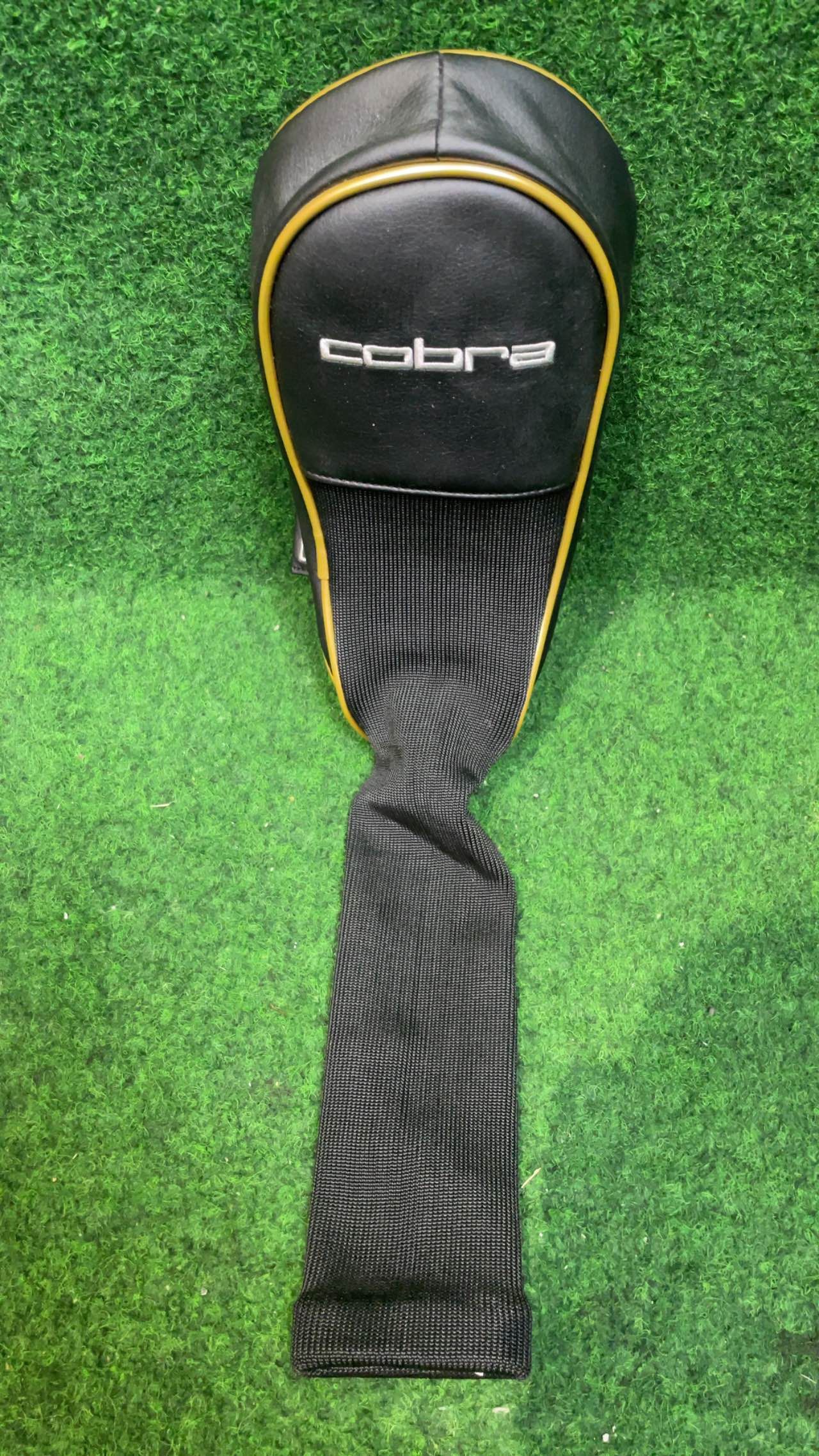 Cobra - F-Max Haube - Abbildung 4
