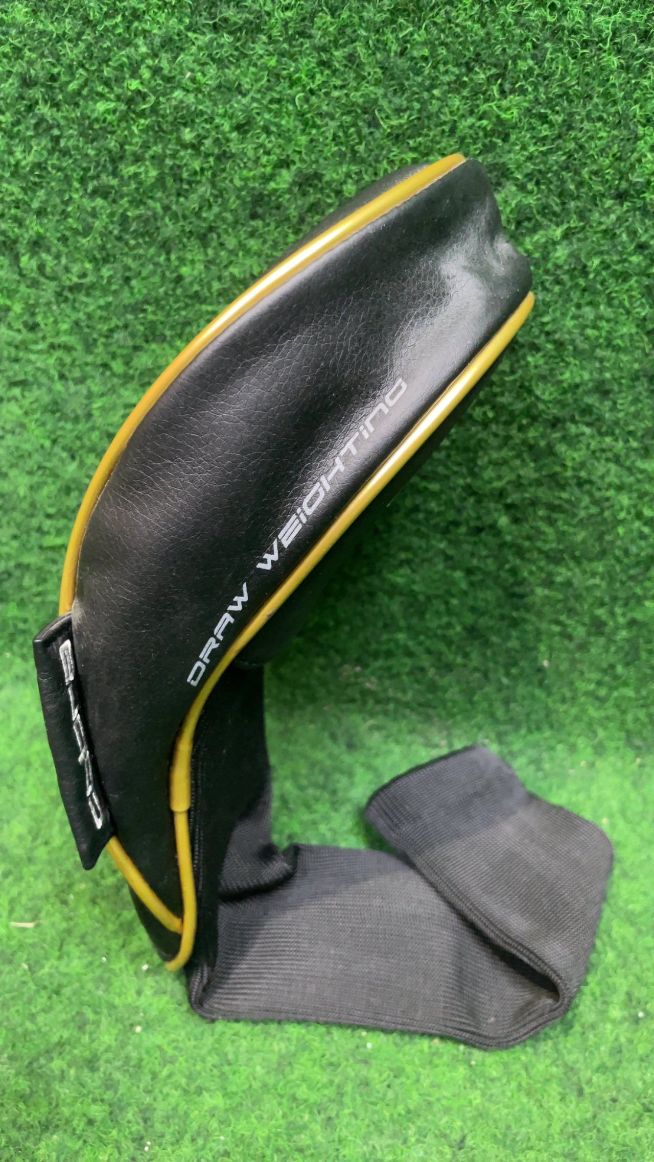 Cobra - F-Max Haube - Abbildung 3