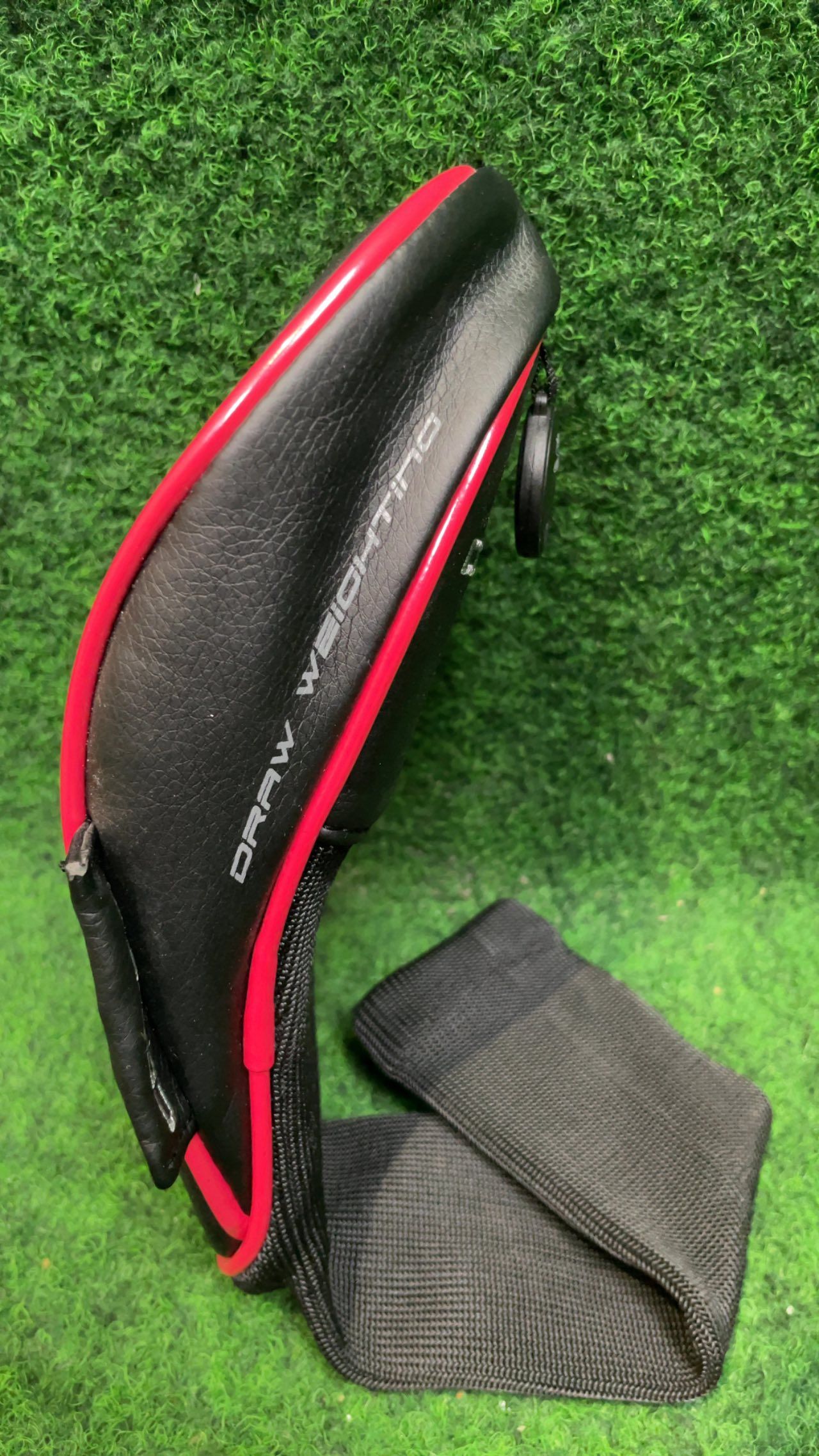 Cobra - F-Max Haube - Abbildung 3
